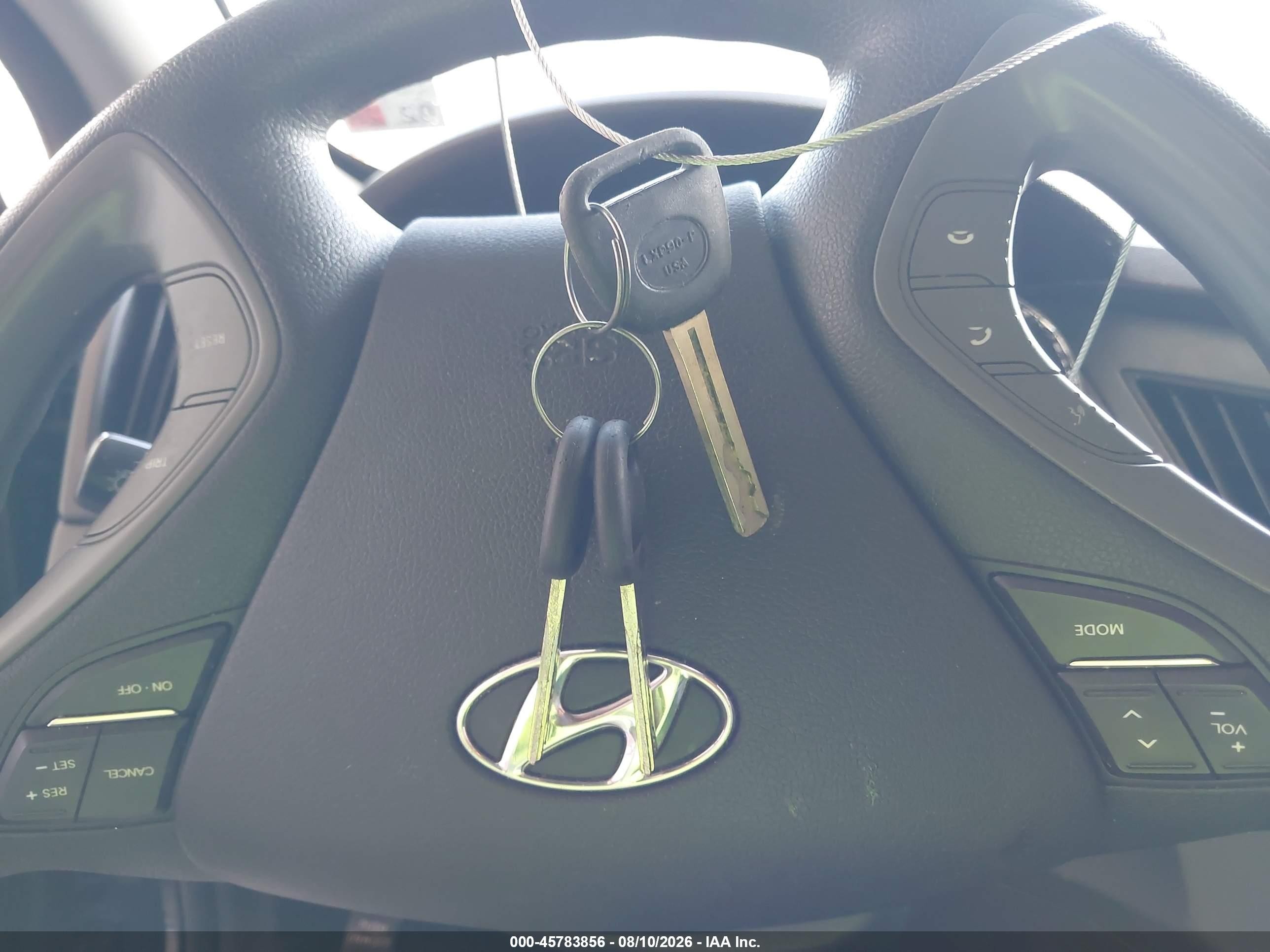 2013 Hyundai Sonata Gls Черный vin: 5NPEB4AC3DH785820