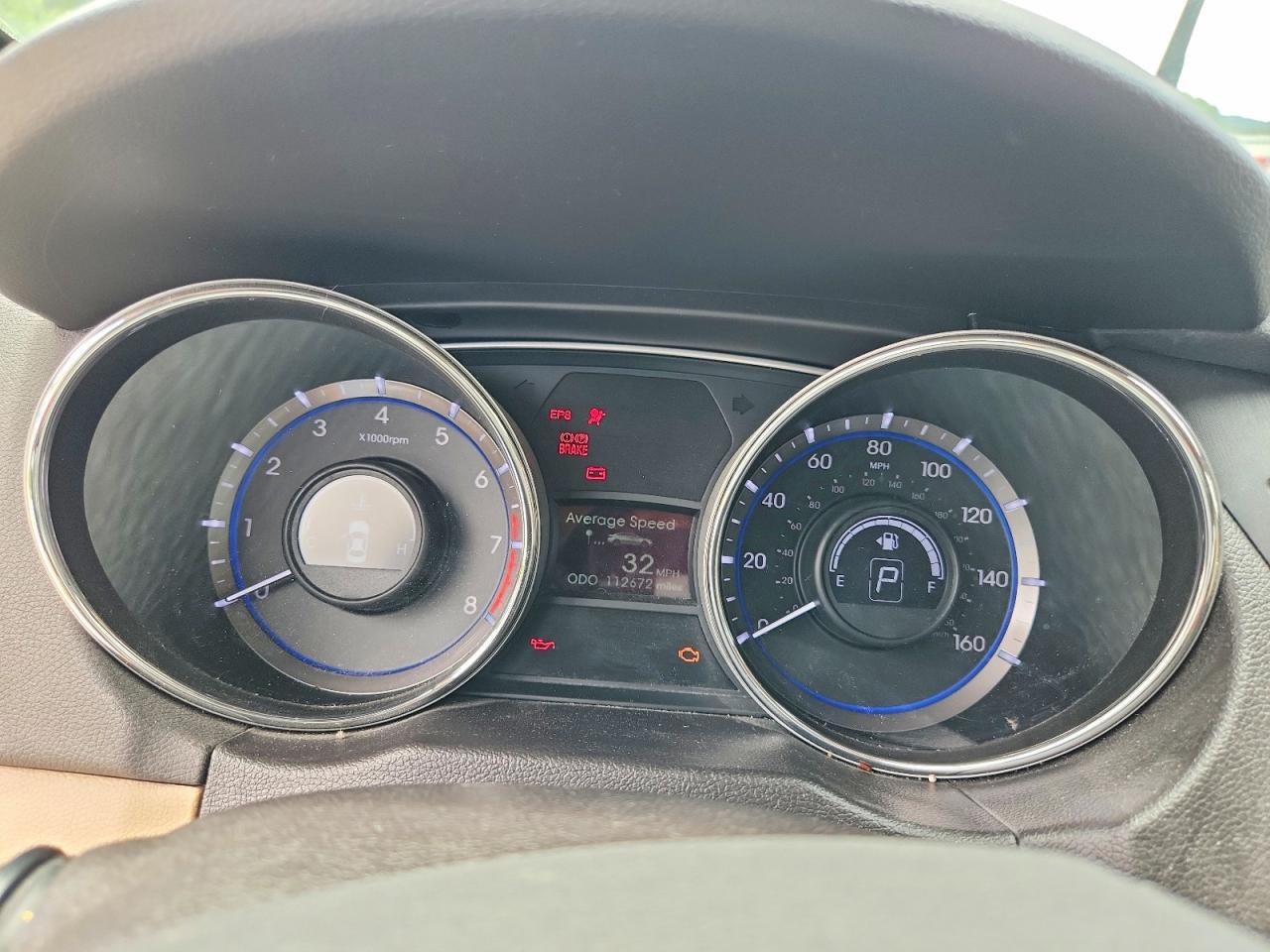 2013 Hyundai Sonata Gls Black vin: 5NPEB4AC3DH791911