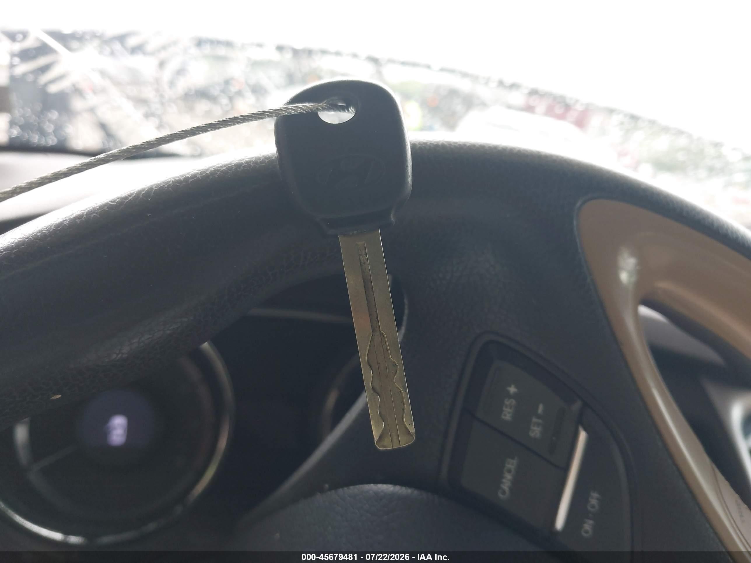 2014 Hyundai Sonata Gls Черный vin: 5NPEB4AC3EH894084