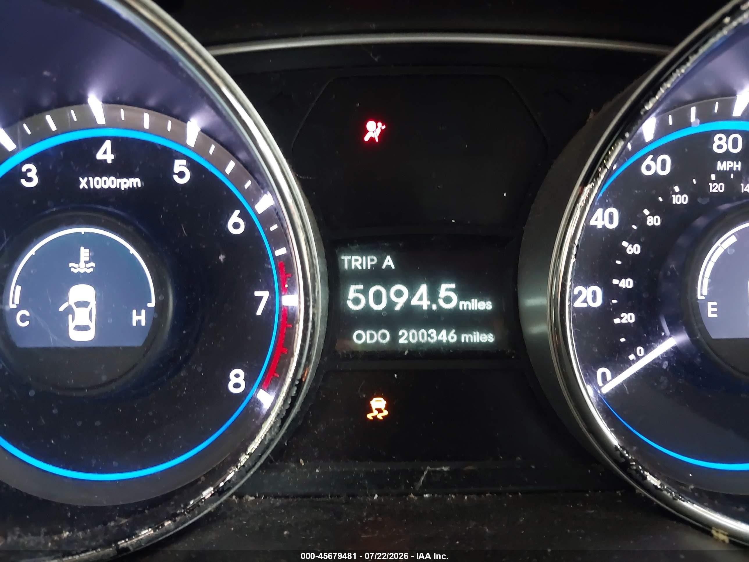 2014 Hyundai Sonata Gls Черный vin: 5NPEB4AC3EH894084