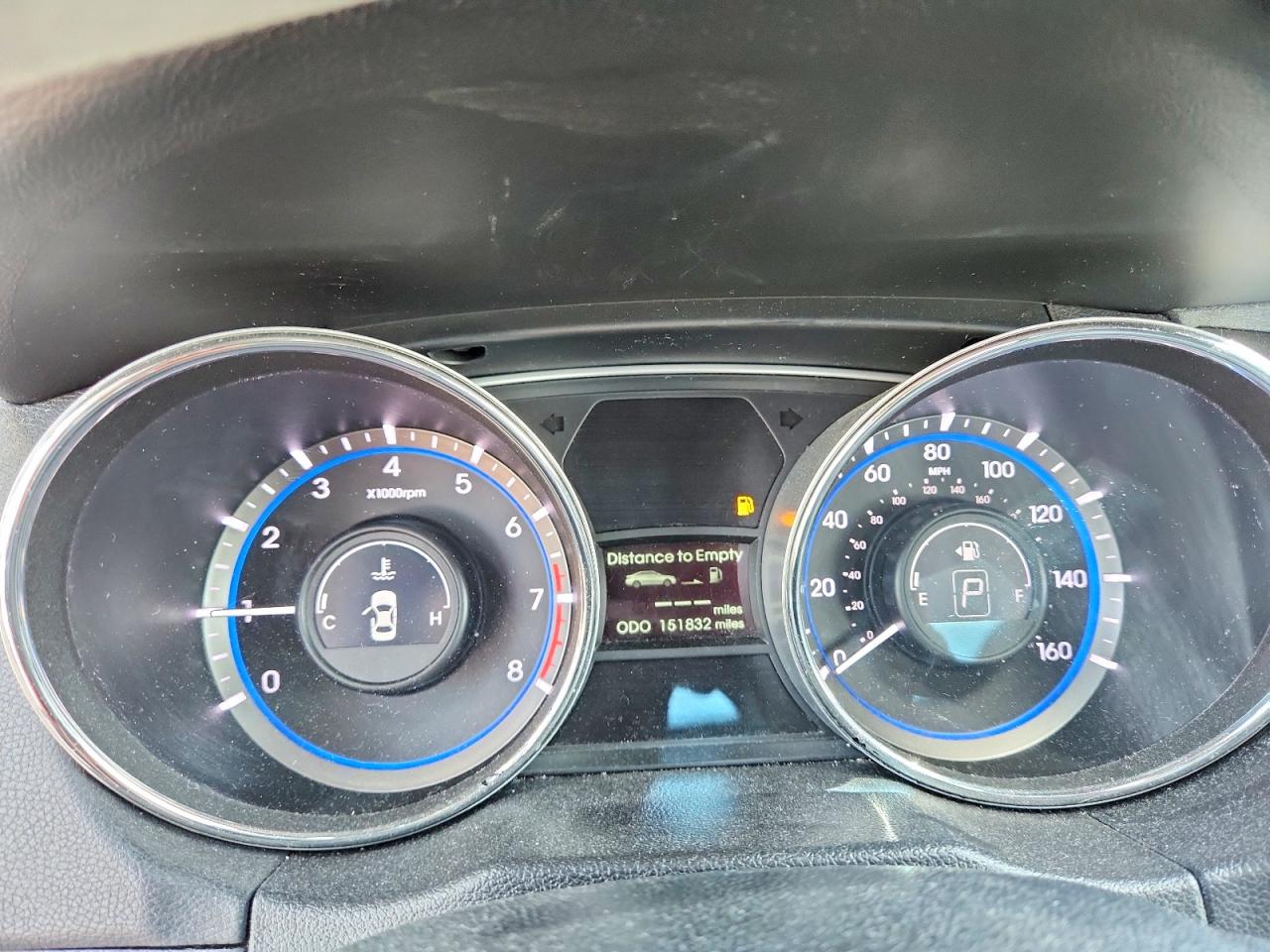 2014 Hyundai Sonata Gls Black vin: 5NPEB4AC3EH912728