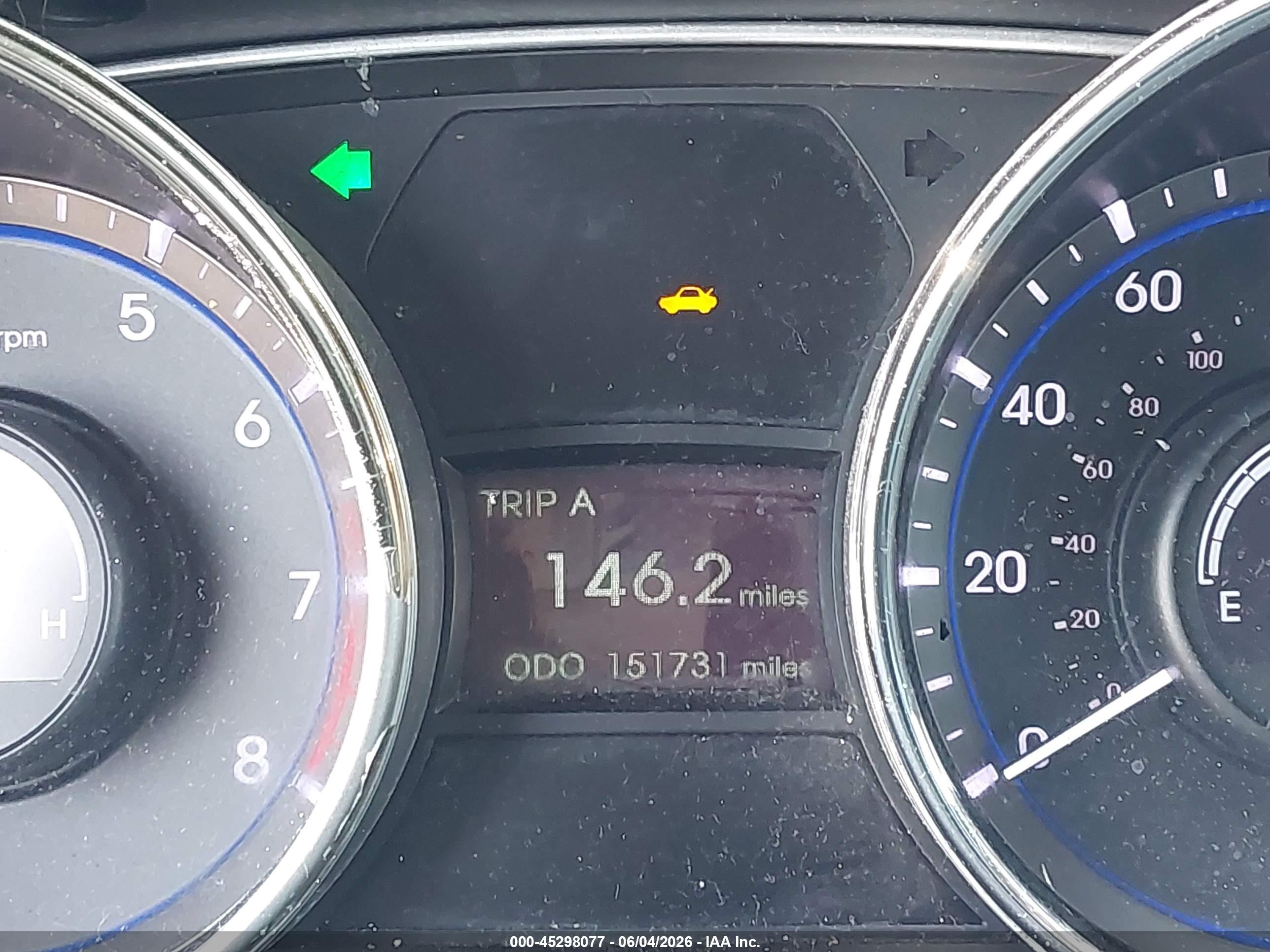 2011 Hyundai Sonata Gls Silver vin: 5NPEB4AC4BH133138