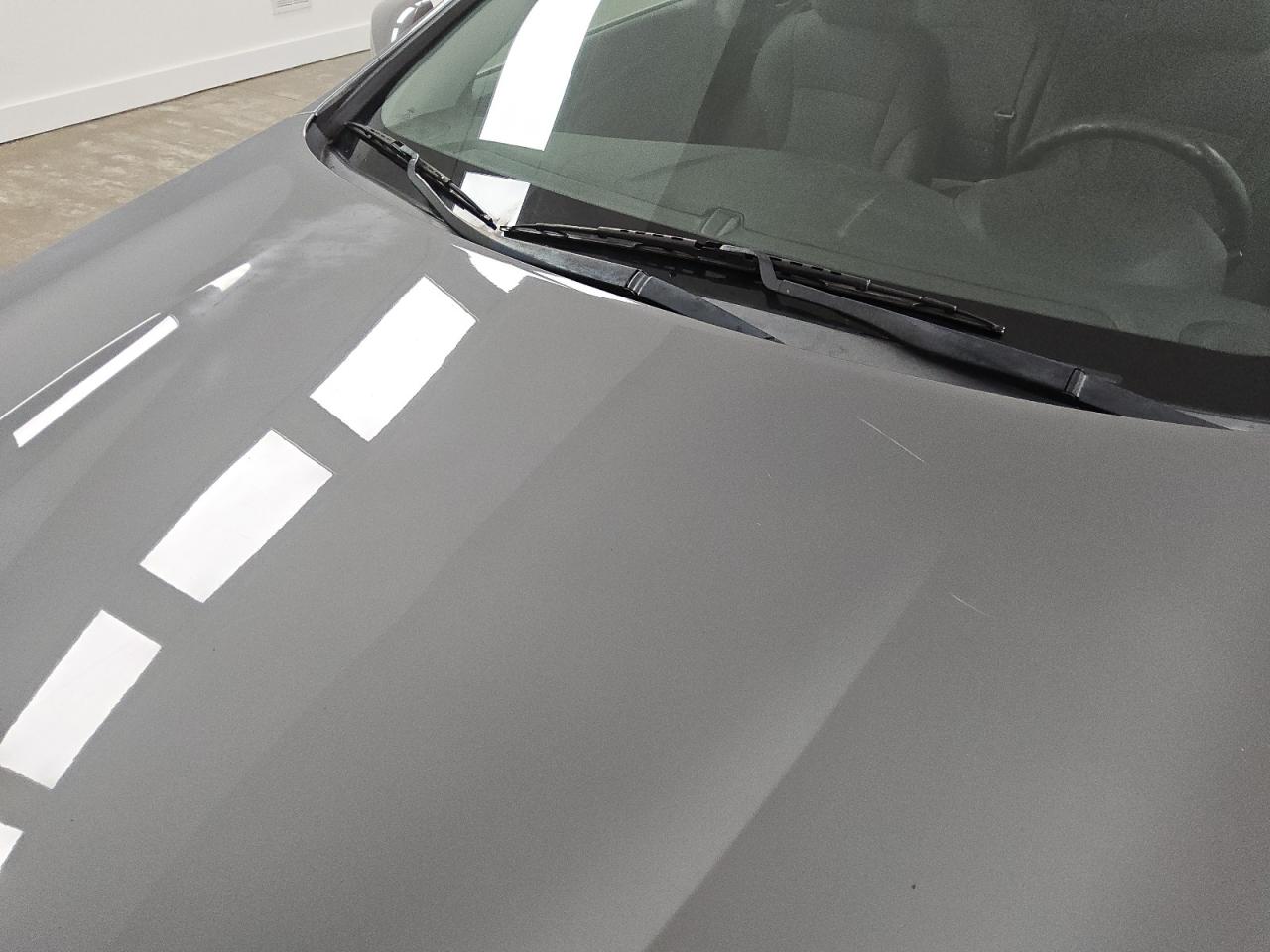 2011 Hyundai Sonata Gls Gray vin: 5NPEB4AC4BH221316 Damage: Hood, Multiple Scratches Heavy, 4