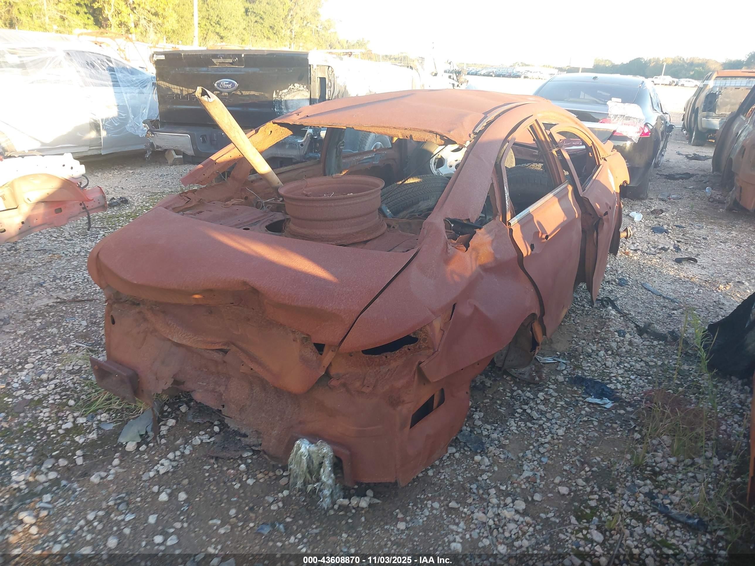 2011 Hyundai Sonata Gls Brown vin: 5NPEB4AC4BH285839