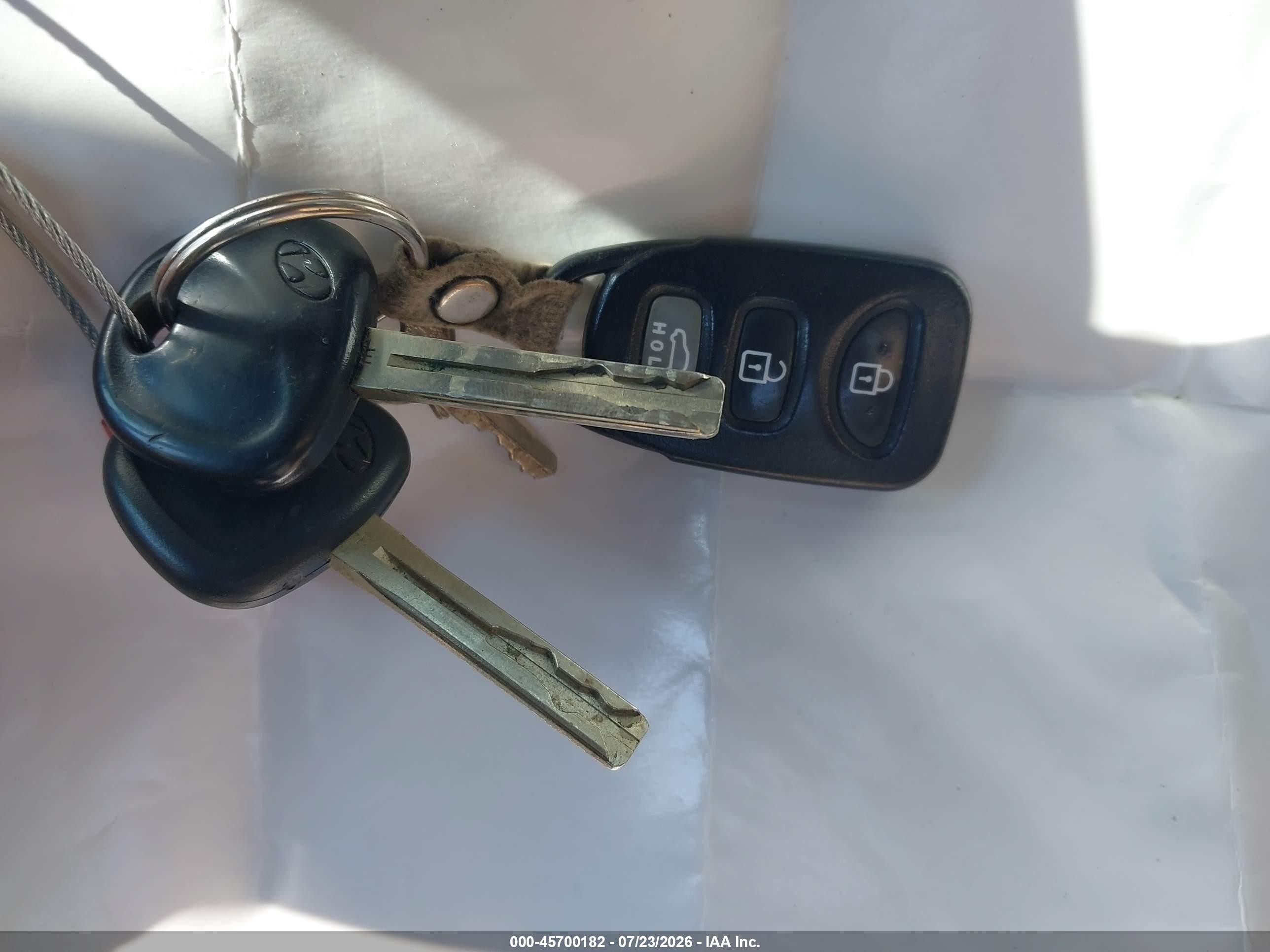 2011 Hyundai Sonata Gls Red vin: 5NPEB4AC4BH294993