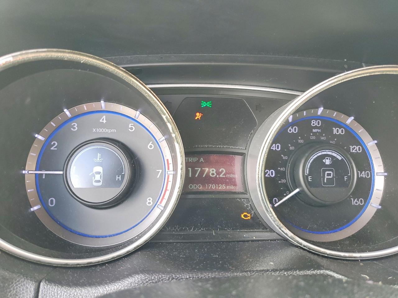 2012 Hyundai Sonata Gls Silver vin: 5NPEB4AC4CH343224