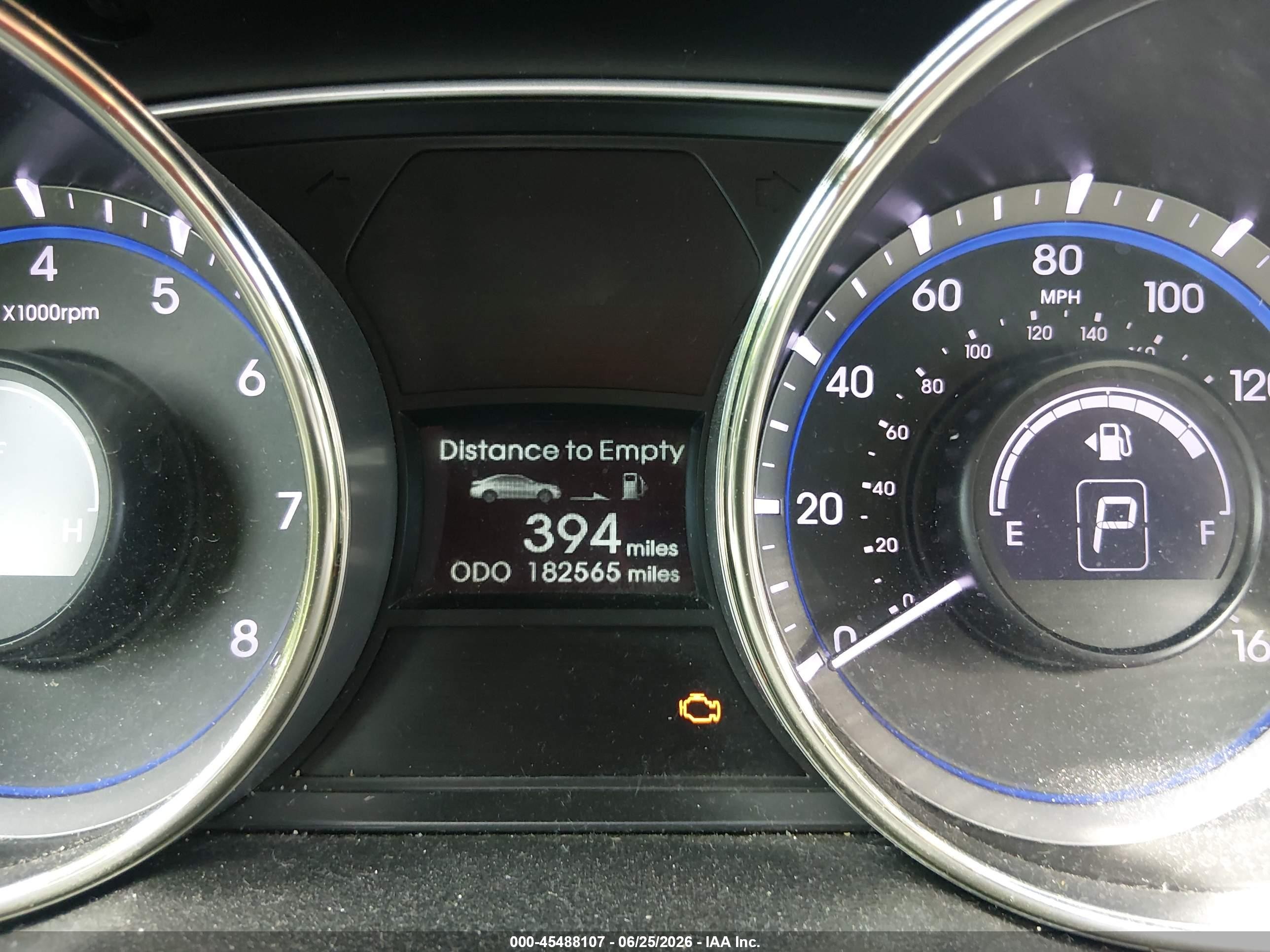 2012 Hyundai Sonata Gls Gray vin: 5NPEB4AC4CH382640
