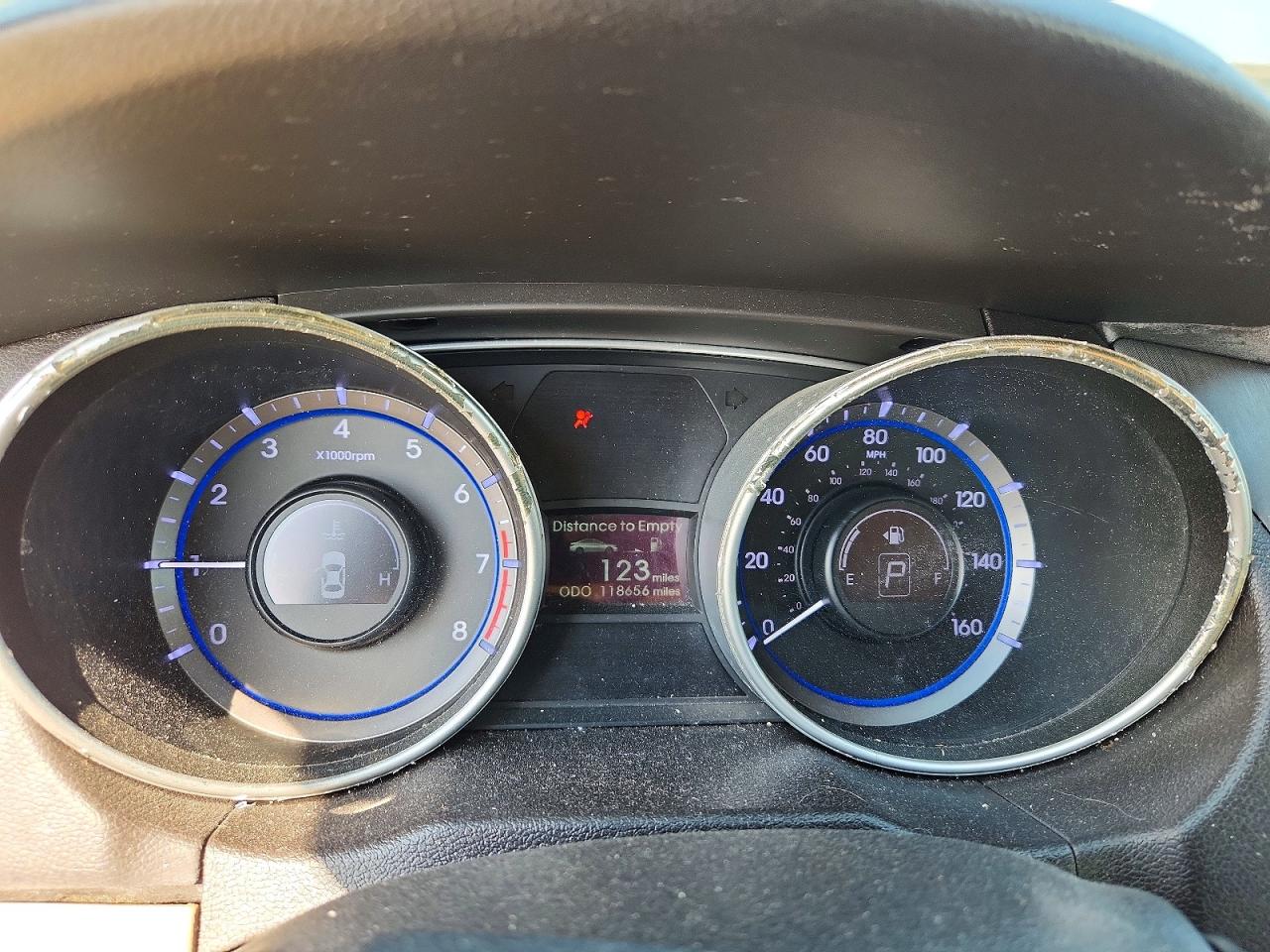 2012 Hyundai Sonata Gls Black vin: 5NPEB4AC4CH438298