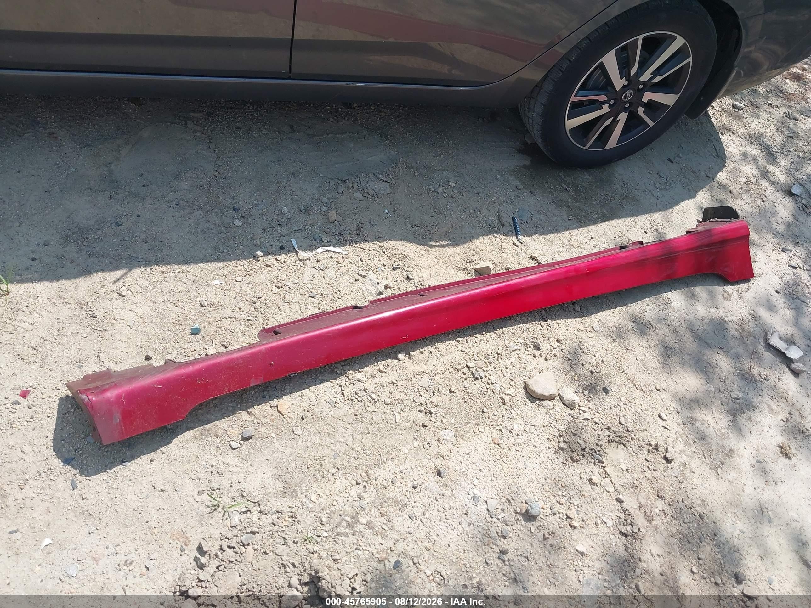 2012 Hyundai Sonata Gls Red vin: 5NPEB4AC4CH440004