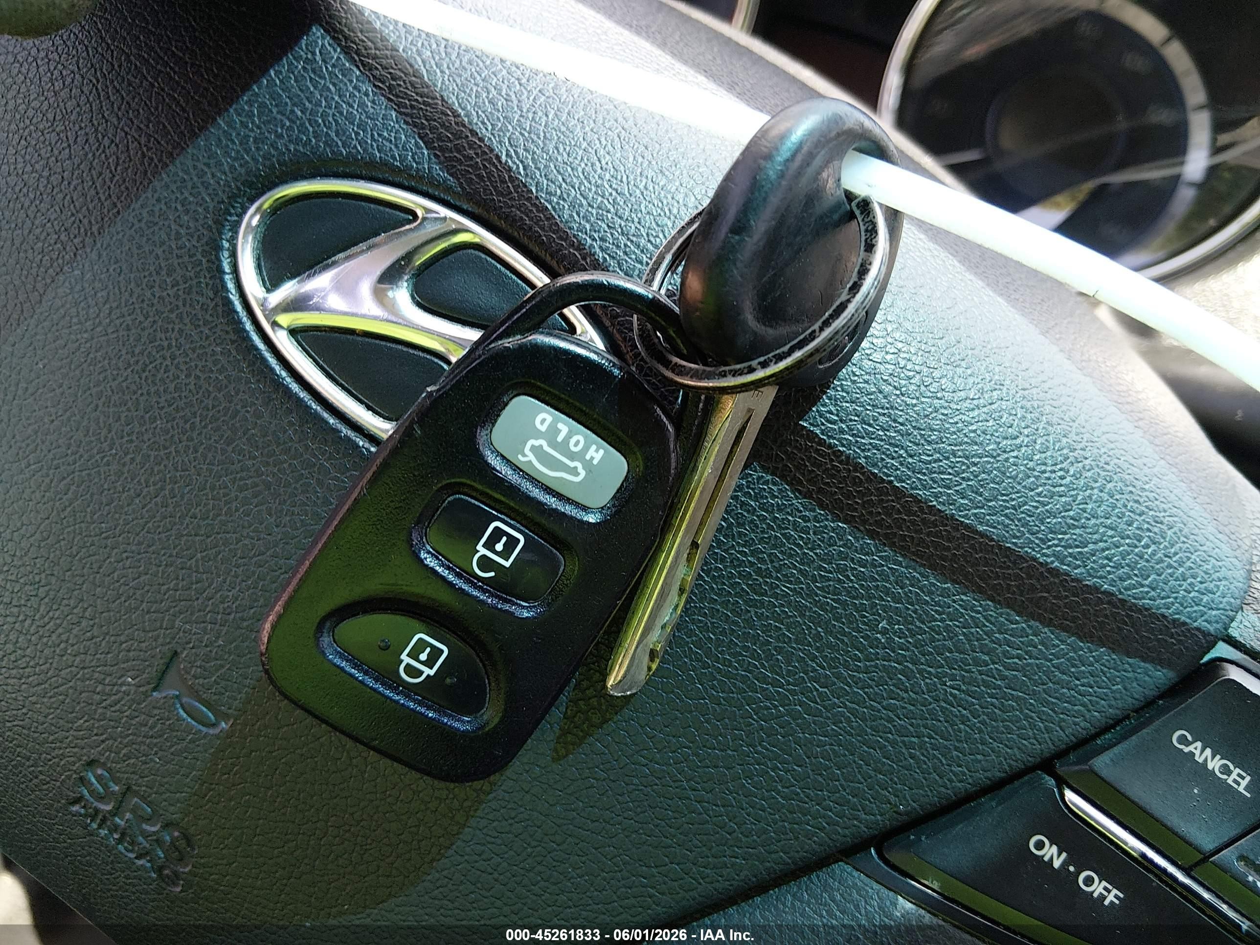 2012 Hyundai Sonata Gls Black vin: 5NPEB4AC4CH491227