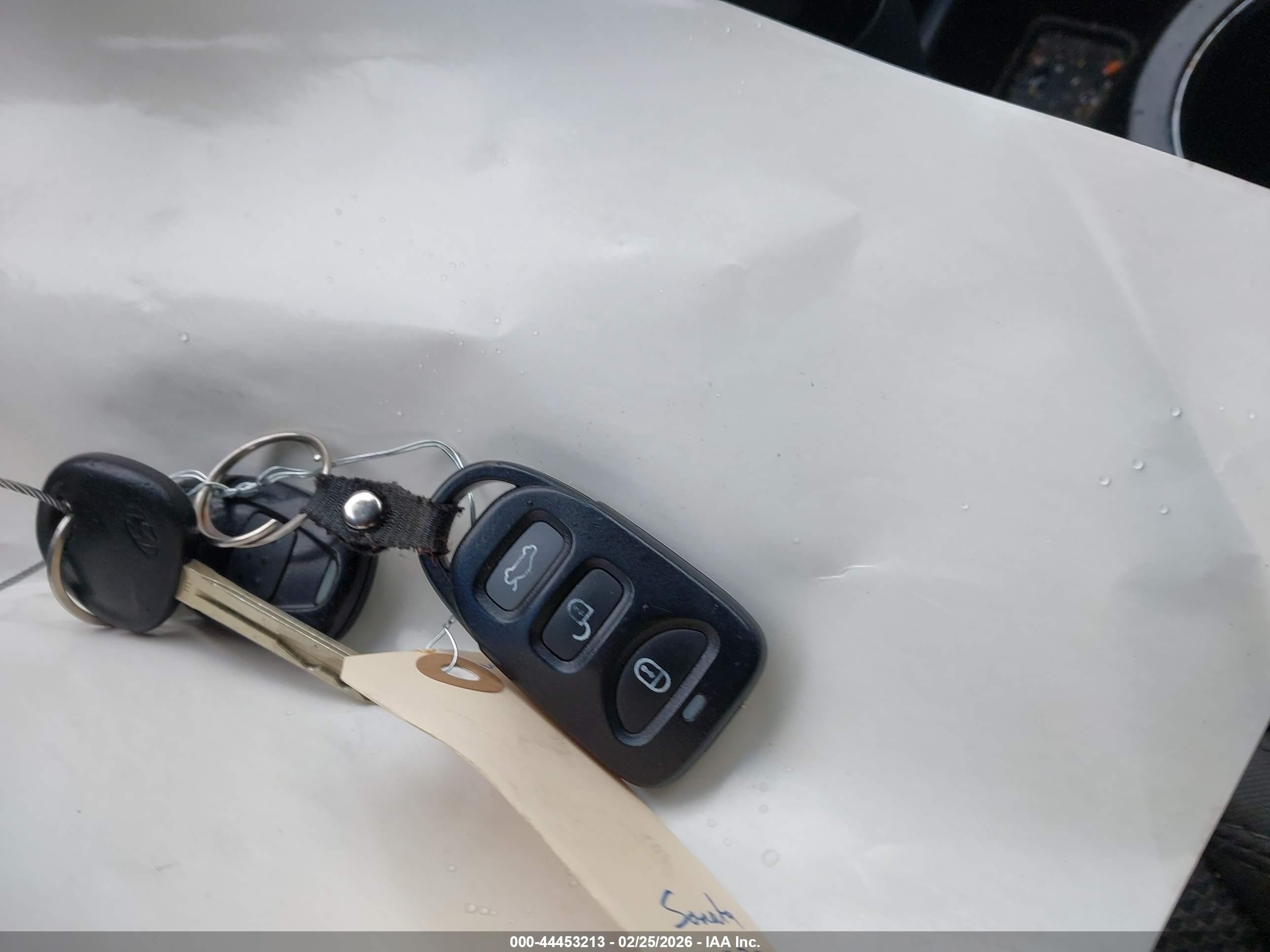 2013 Hyundai Sonata Gls Black vin: 5NPEB4AC4DH641970