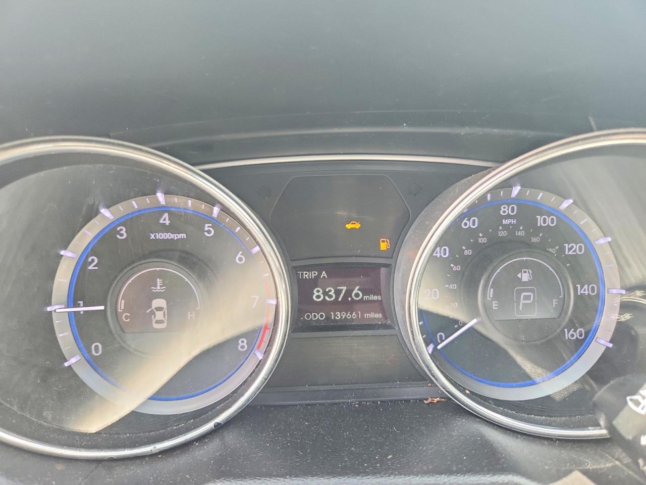 2013 Hyundai Sonata Gls Silver vin: 5NPEB4AC4DH742961
