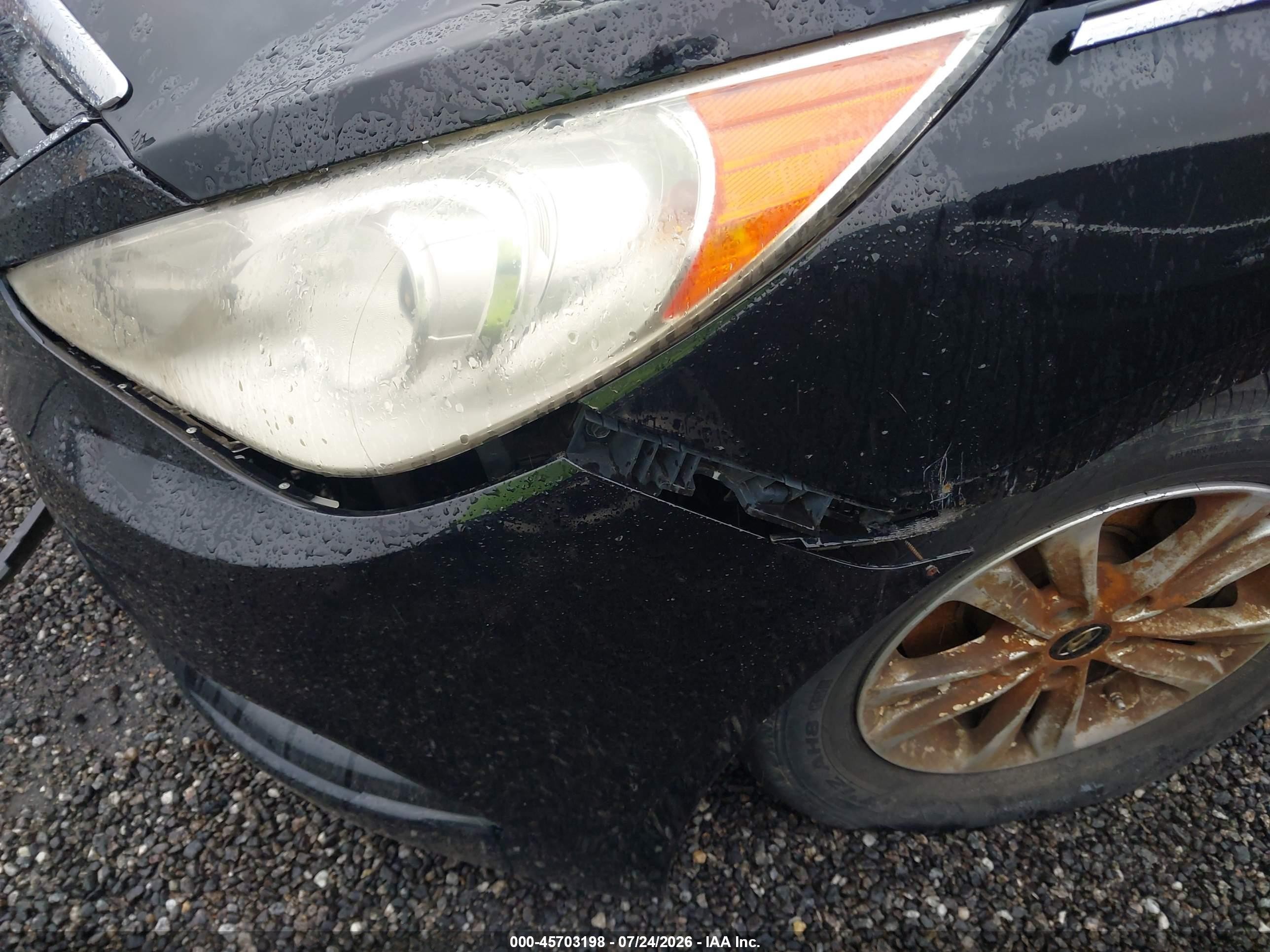 2013 Hyundai Sonata Gls Black vin: 5NPEB4AC4DH761476