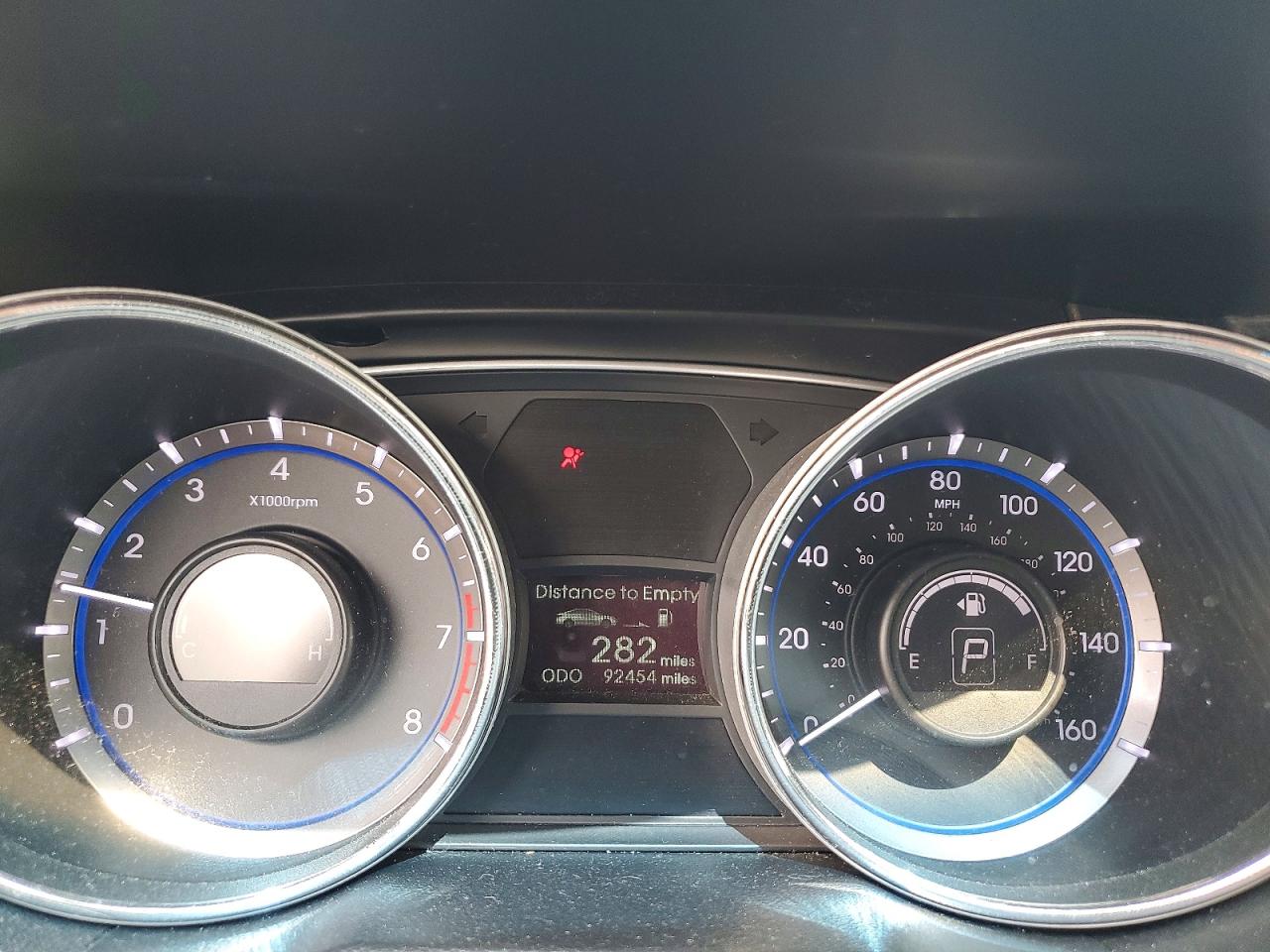 2013 Hyundai Sonata Gls Charcoal vin: 5NPEB4AC4DH765947