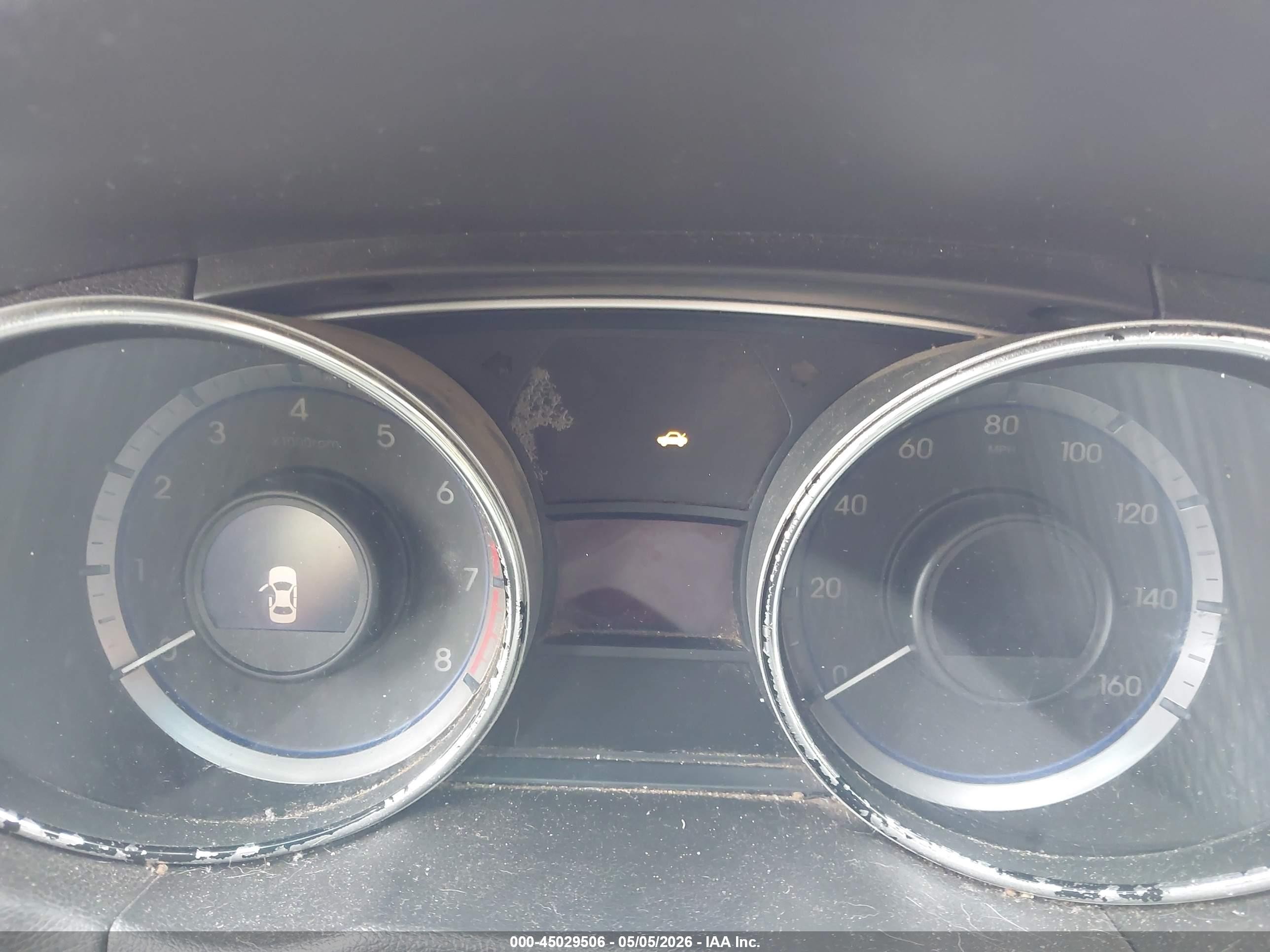2013 Hyundai Sonata Gls White vin: 5NPEB4AC4DH781825