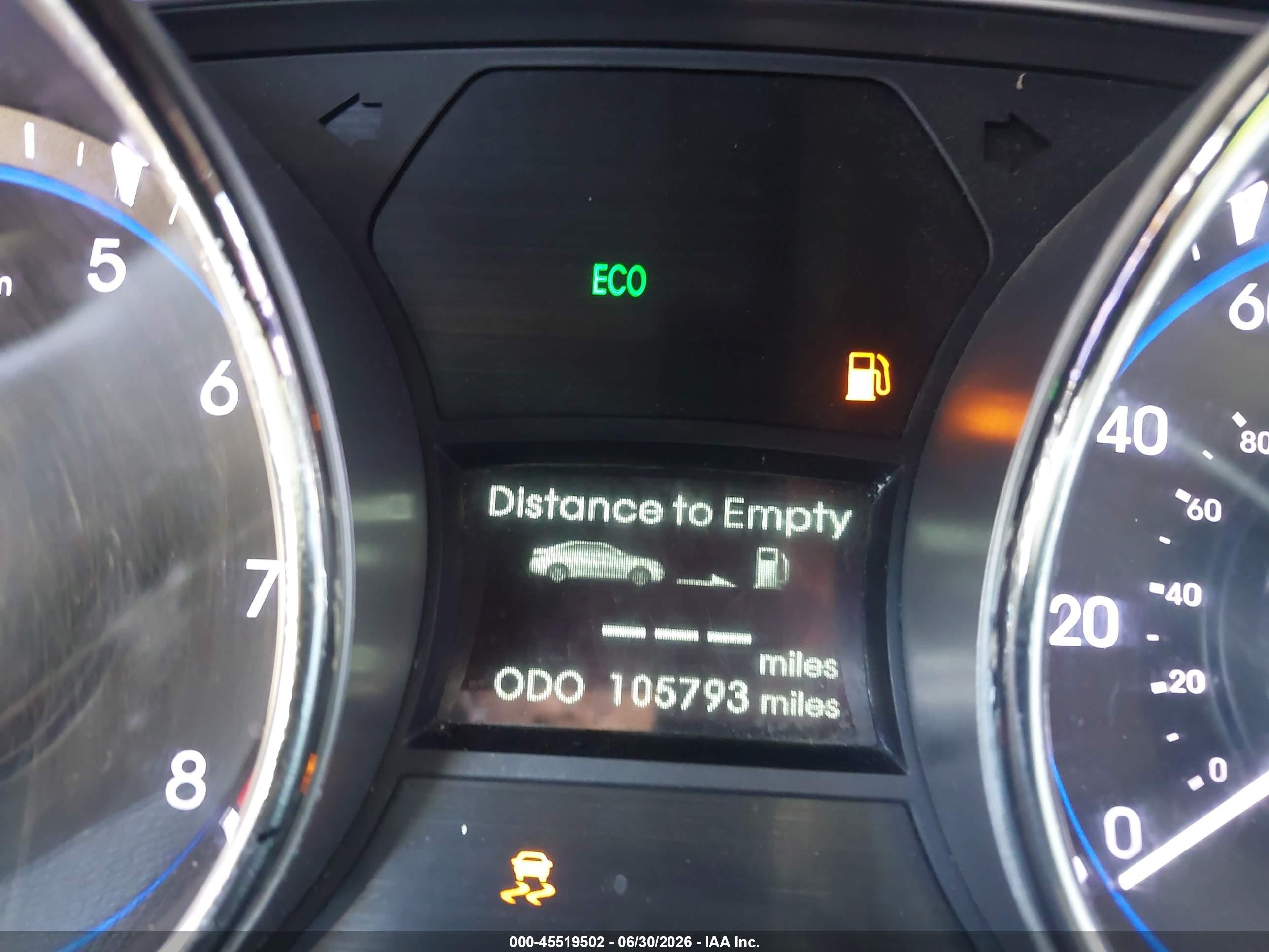 2014 Hyundai Sonata Gls White vin: 5NPEB4AC4EH822617