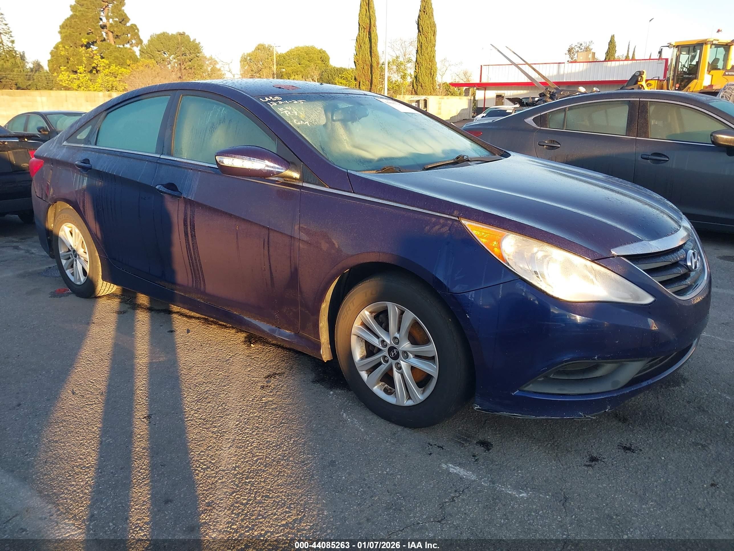 5NPEB4AC4EH833813
