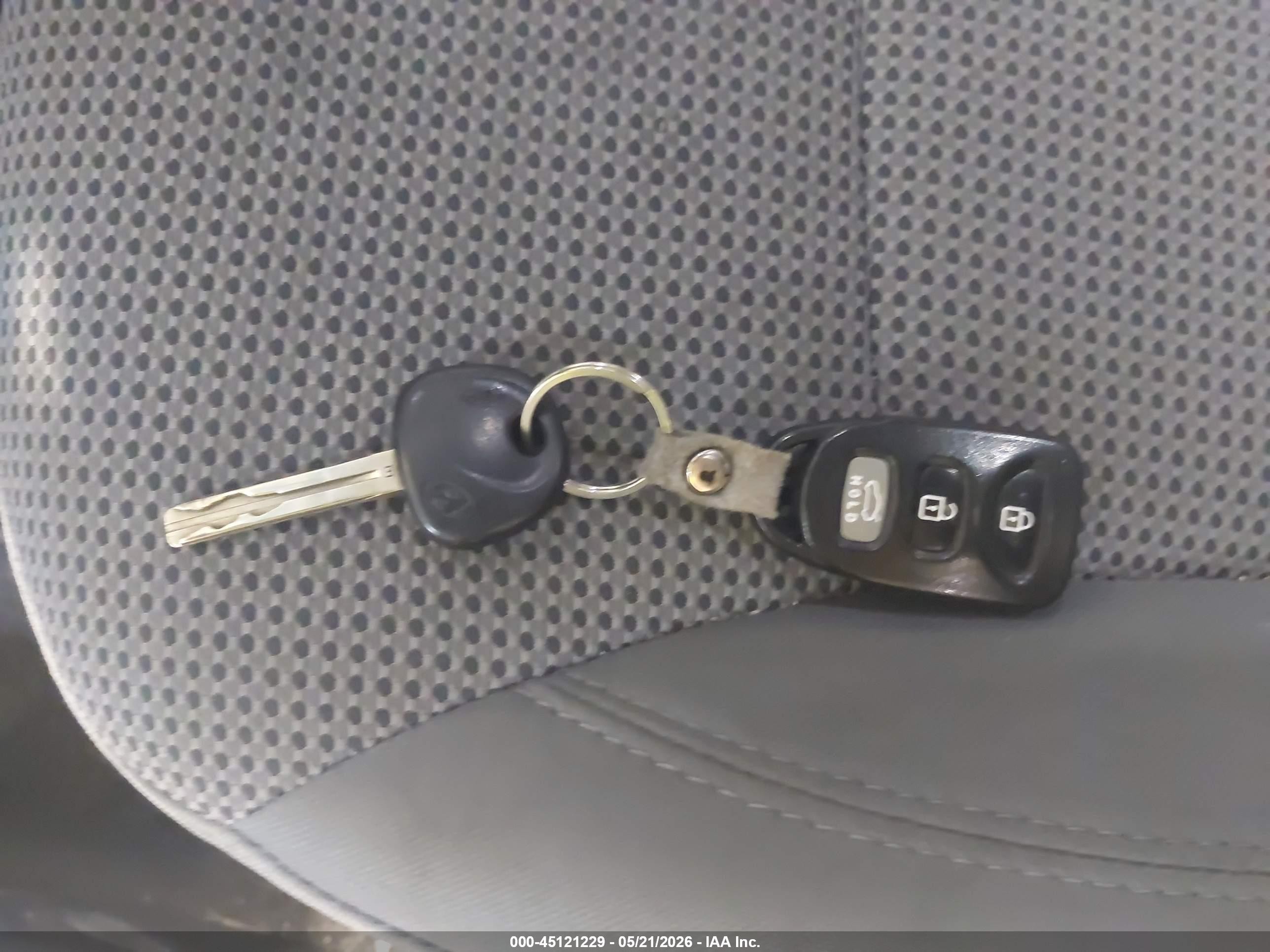 2014 Hyundai Sonata Gls Silver vin: 5NPEB4AC4EH869078