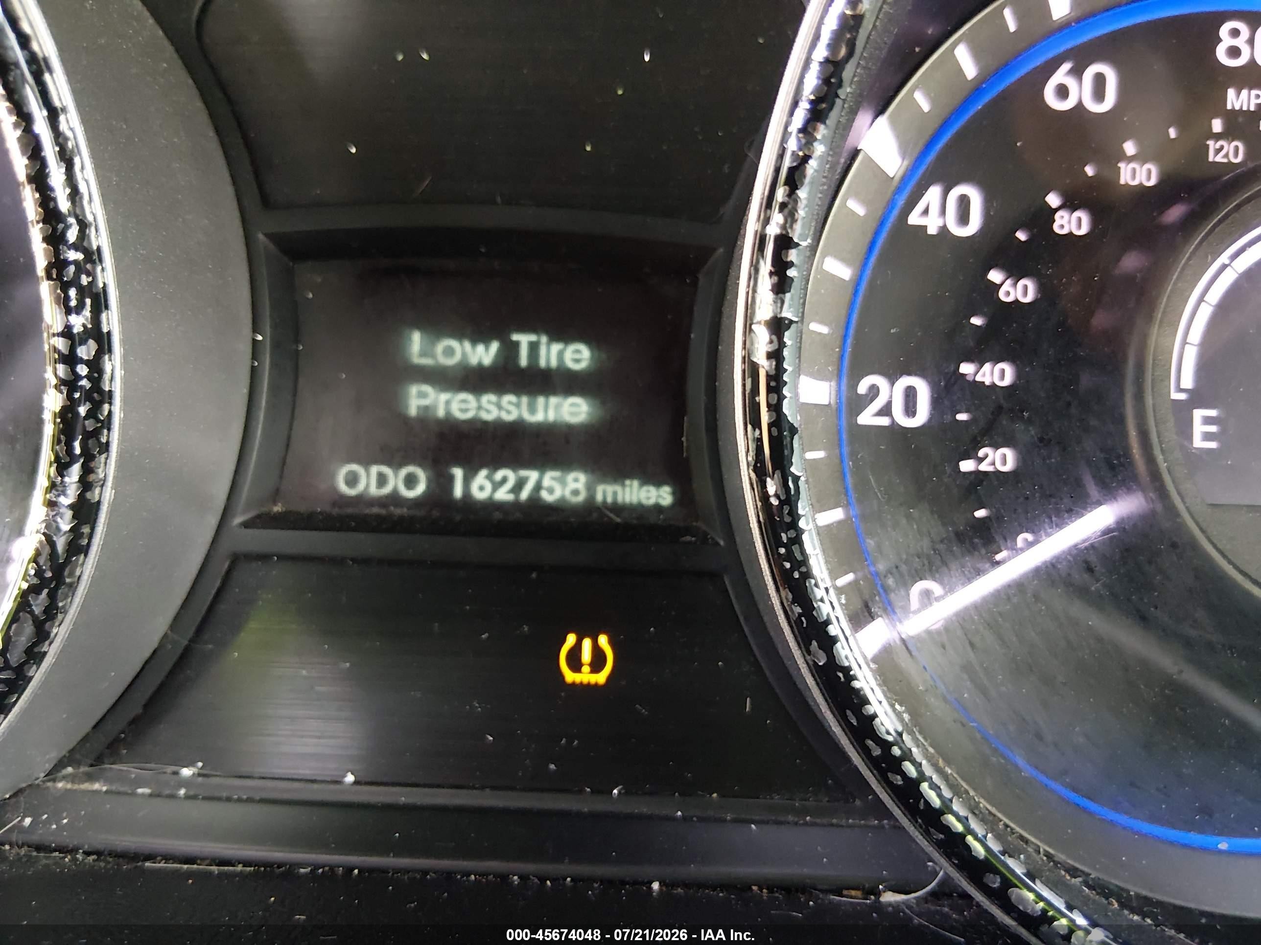 2014 Hyundai Sonata Gls Black vin: 5NPEB4AC4EH931725