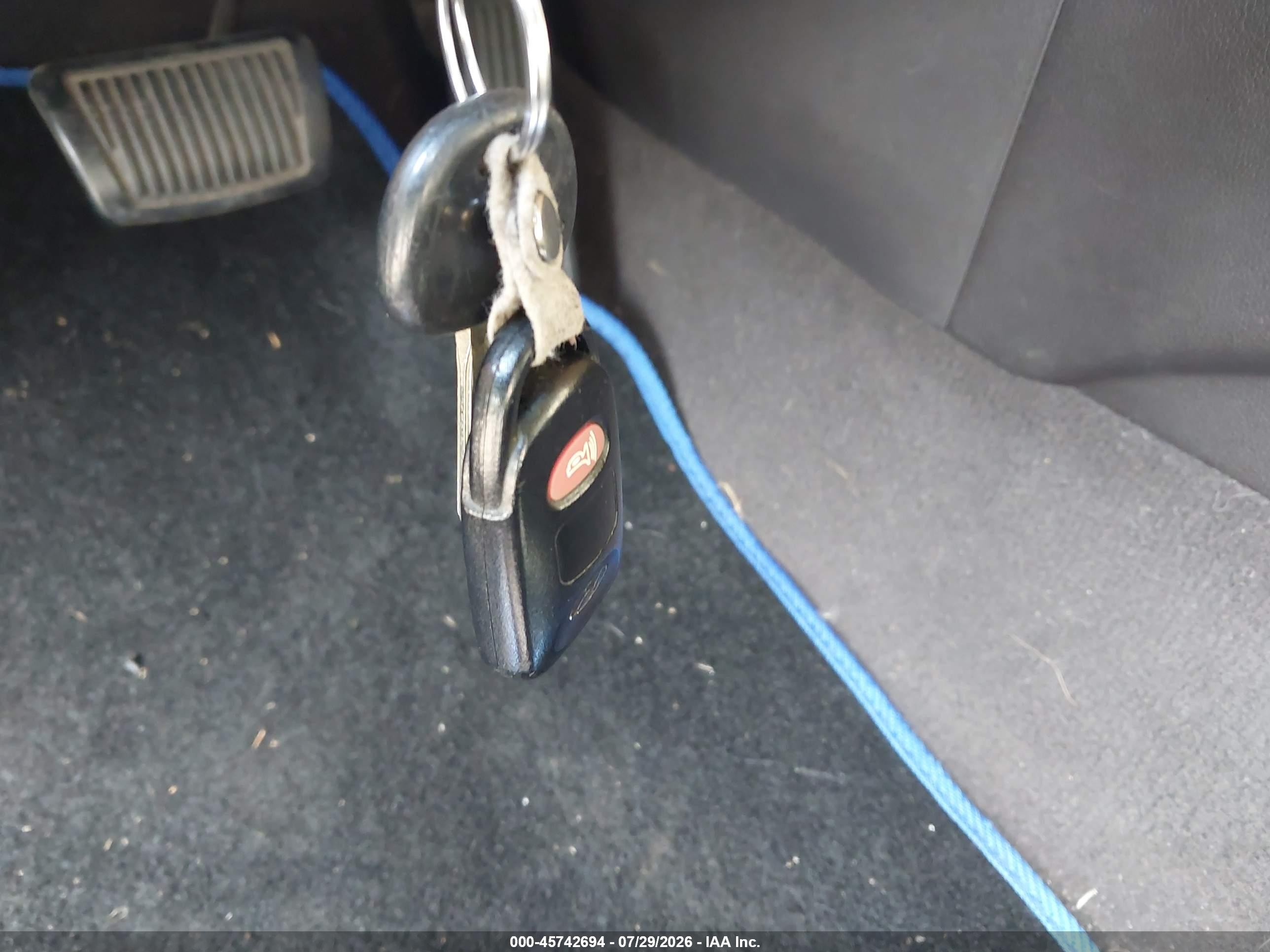 2011 Hyundai Sonata Gls Blue vin: 5NPEB4AC5BH139014
