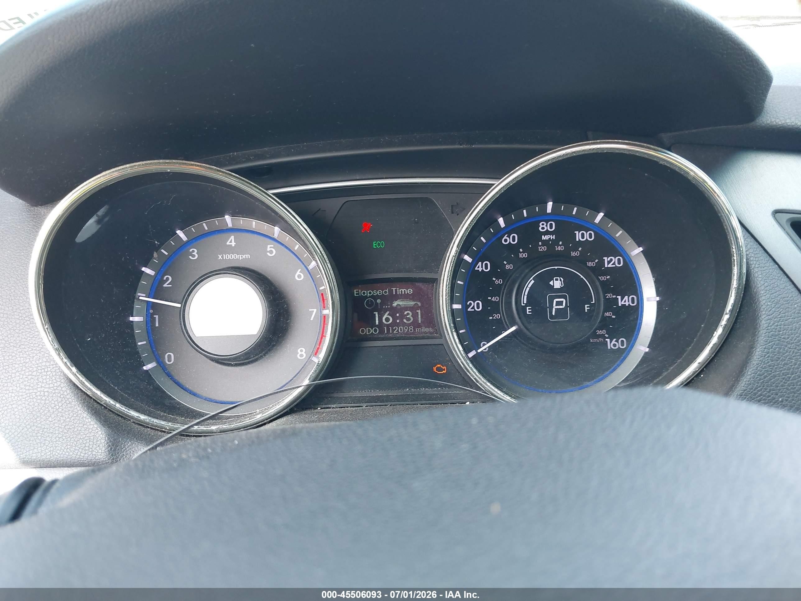 2011 Hyundai Sonata Gls Silver vin: 5NPEB4AC5BH212642