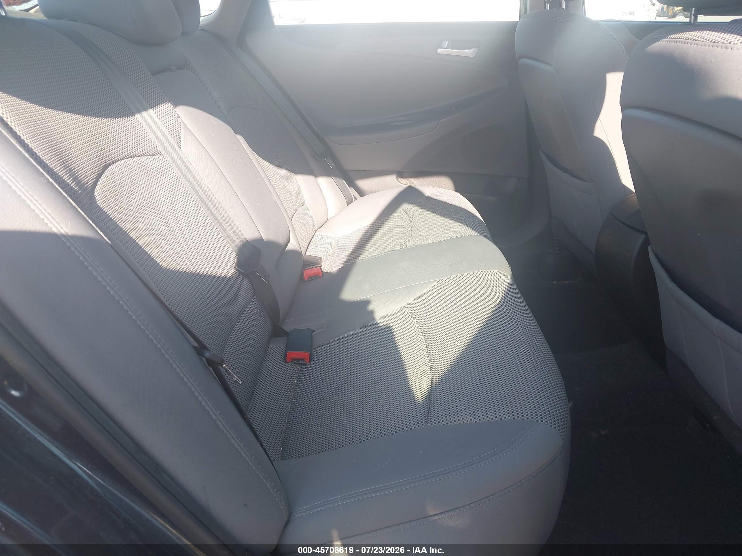 2011 Hyundai Sonata Gls Navy vin: 5NPEB4AC5BH262456