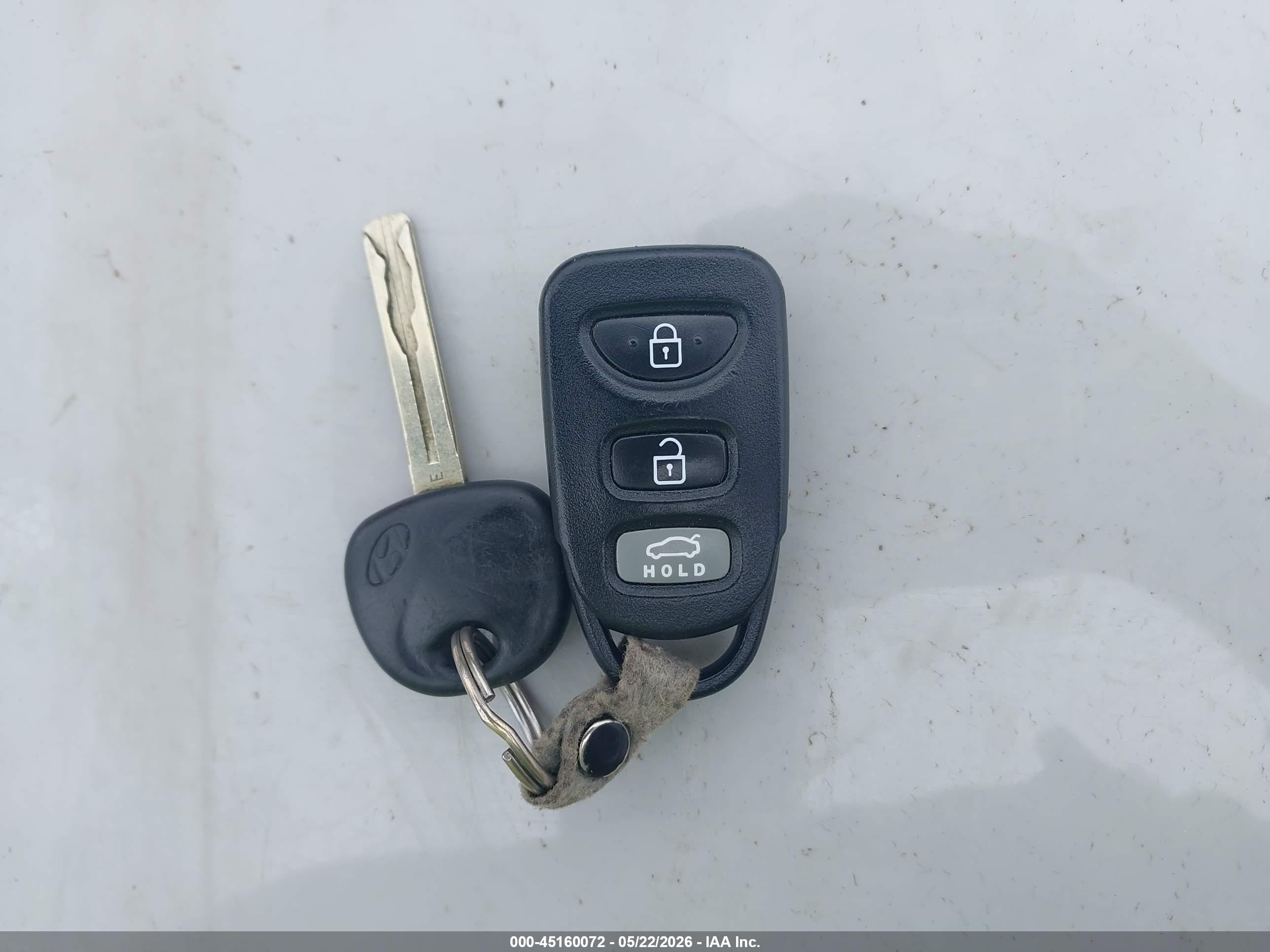 2012 Hyundai Sonata Gls Red vin: 5NPEB4AC5CH382033