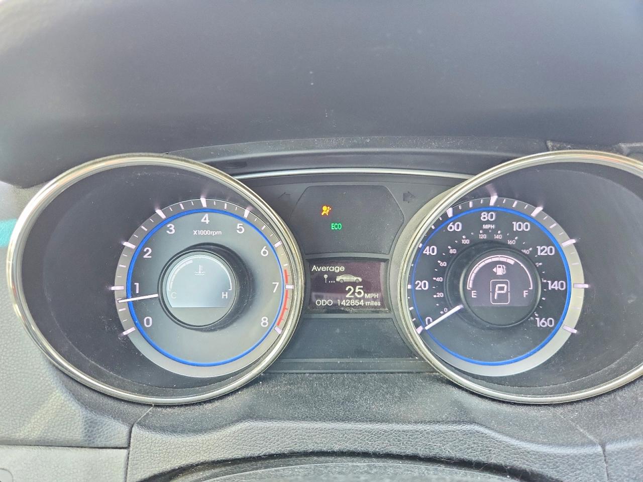 2012 Hyundai Sonata Gls Gray vin: 5NPEB4AC5CH386390