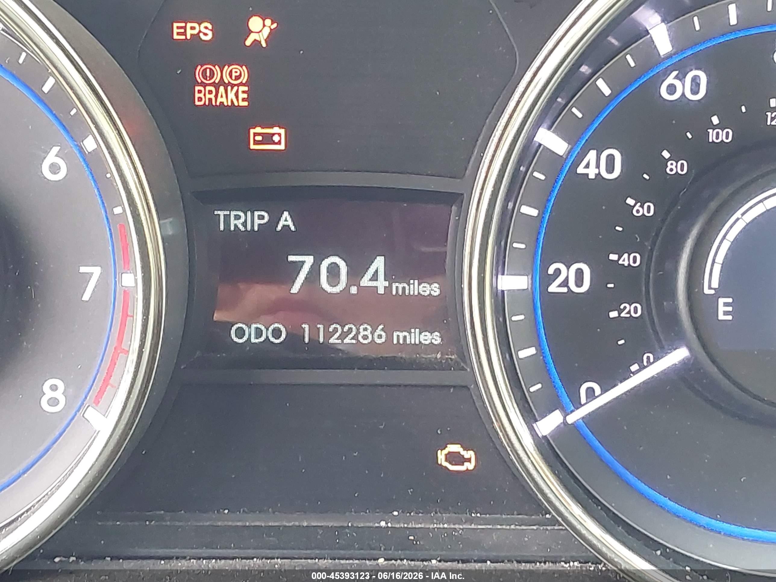 2012 Hyundai Sonata Gls Burgundy vin: 5NPEB4AC5CH430789