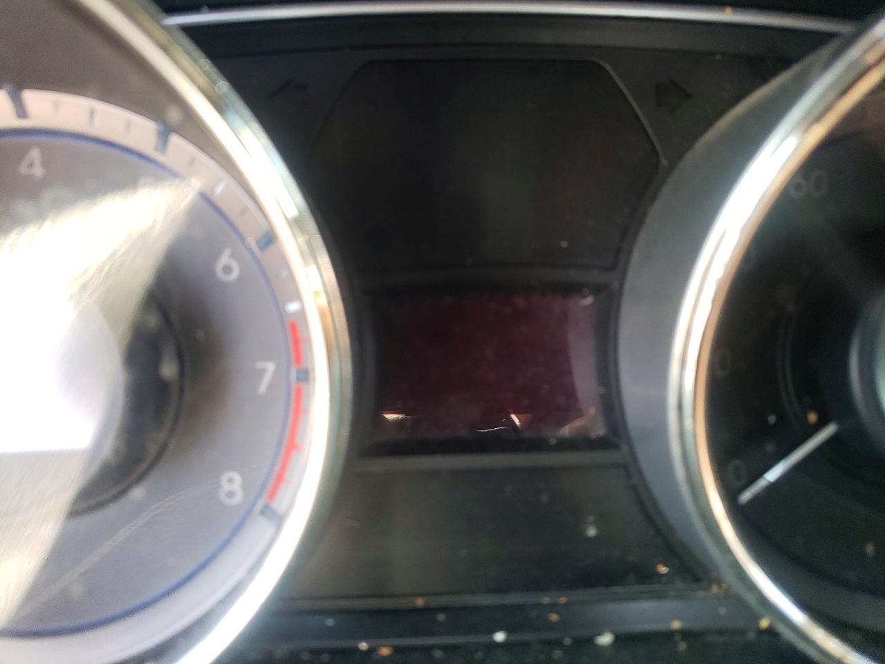 2012 Hyundai Sonata Gls Gray vin: 5NPEB4AC5CH484643