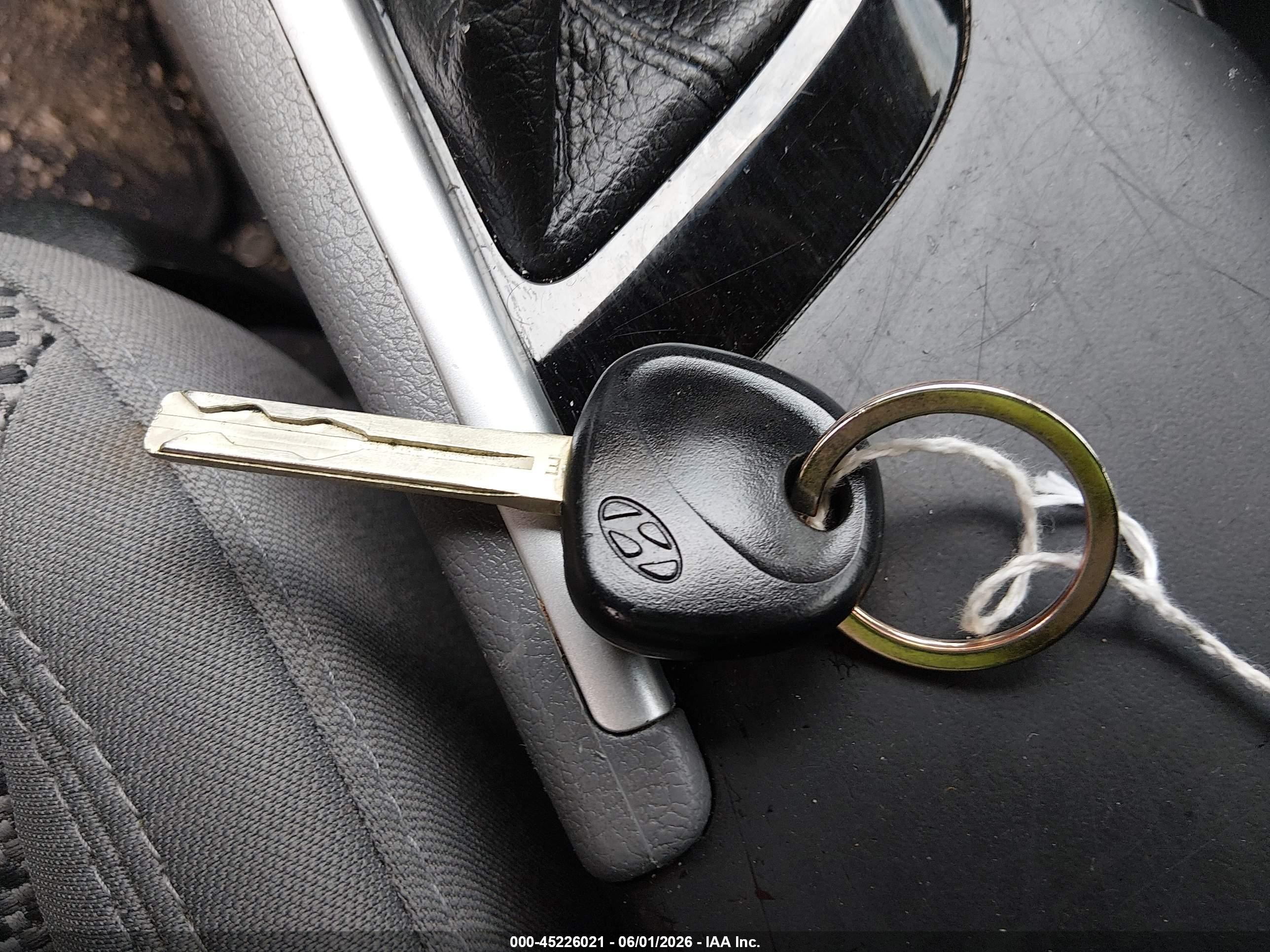 2012 Hyundai Sonata Gls Серый vin: 5NPEB4AC5CH497070