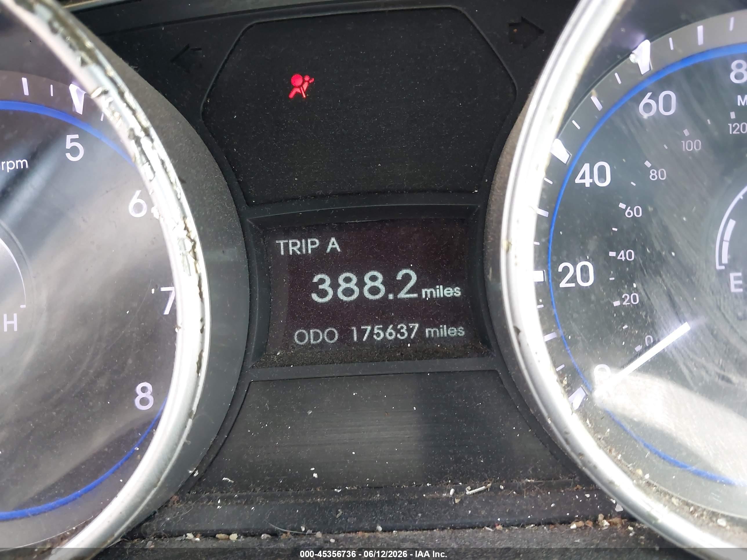 2013 Hyundai Sonata Gls Black vin: 5NPEB4AC5DH504391