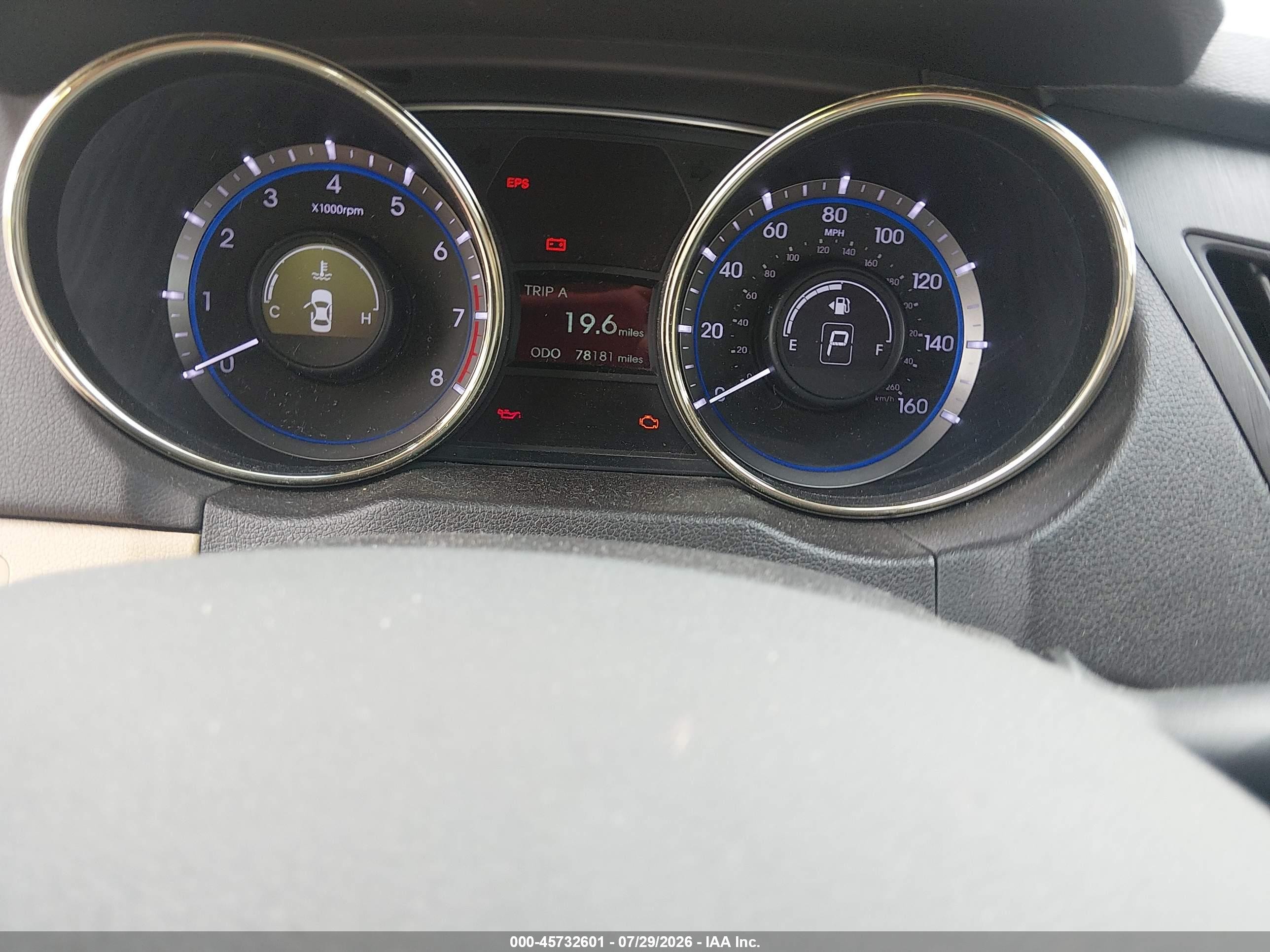 2013 Hyundai Sonata Gls Burgundy vin: 5NPEB4AC5DH508098