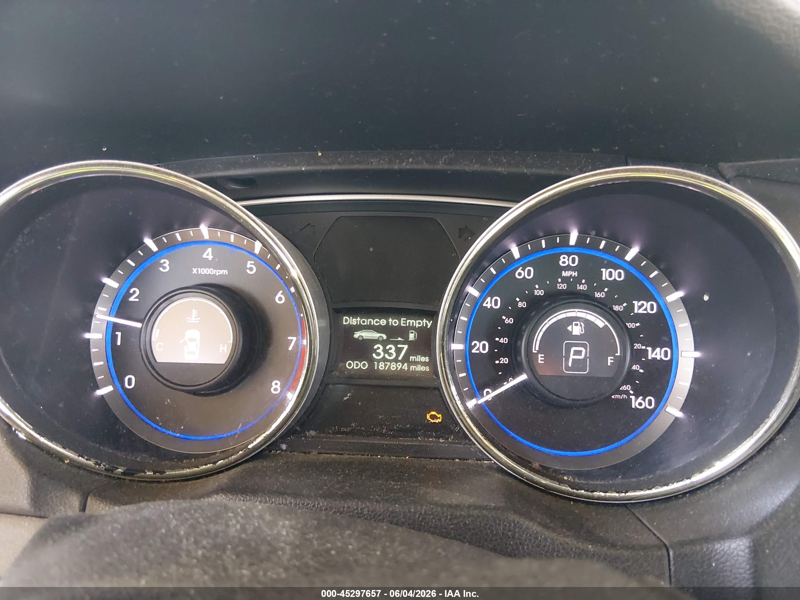 2013 Hyundai Sonata Gls Silver vin: 5NPEB4AC5DH536922