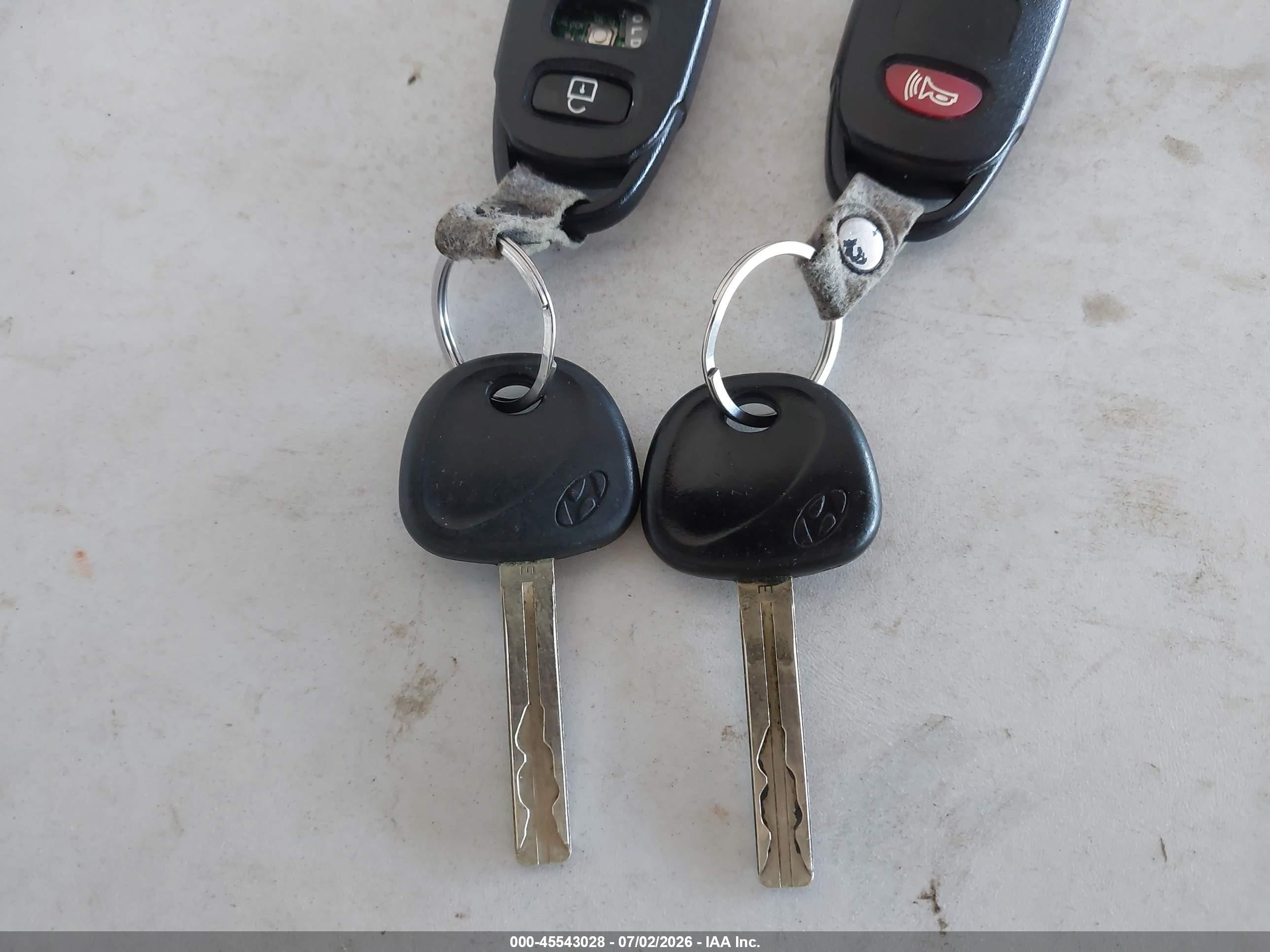 2013 Hyundai Sonata Gls Серый vin: 5NPEB4AC5DH561884
