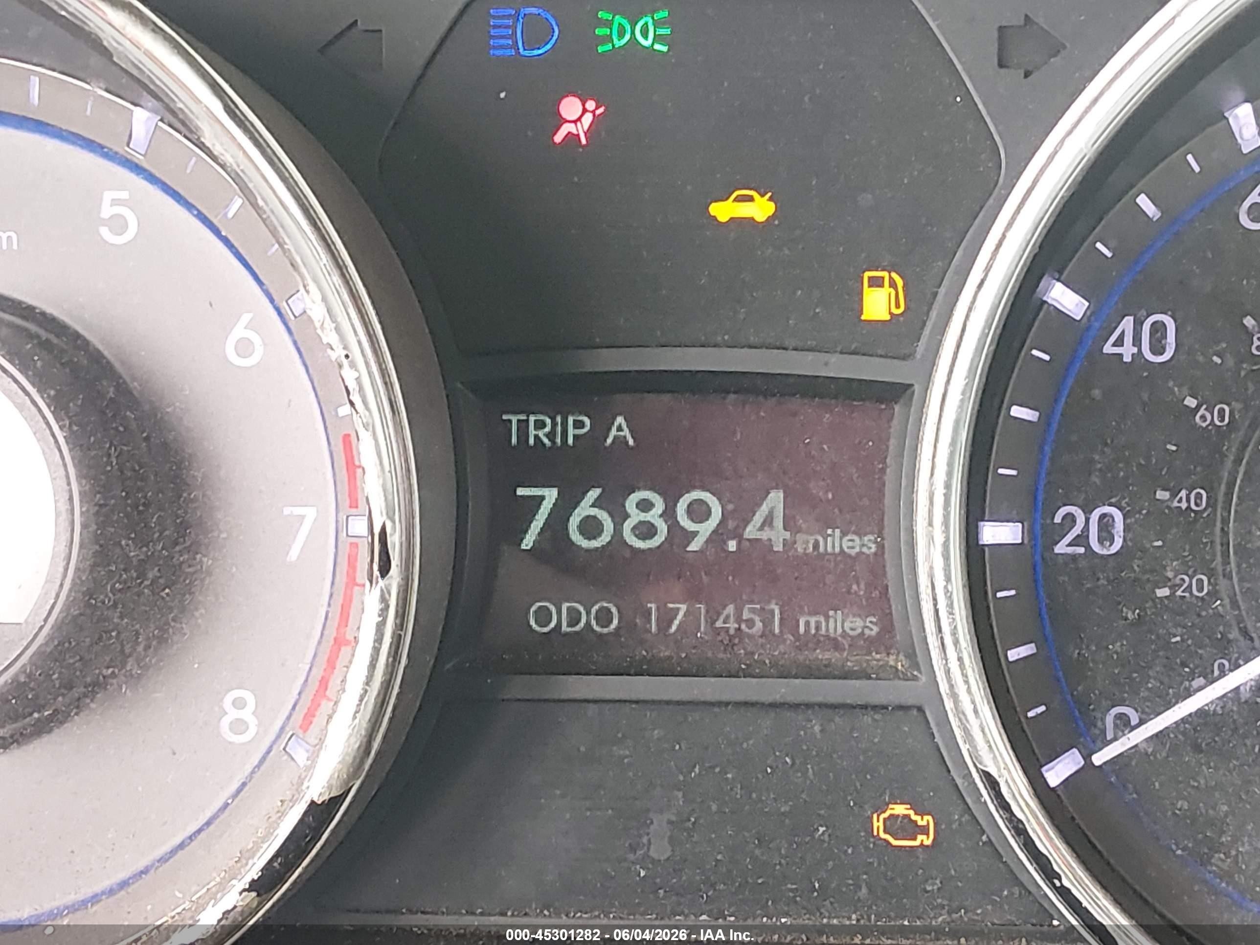 2013 Hyundai Sonata Gls Silver vin: 5NPEB4AC5DH615555