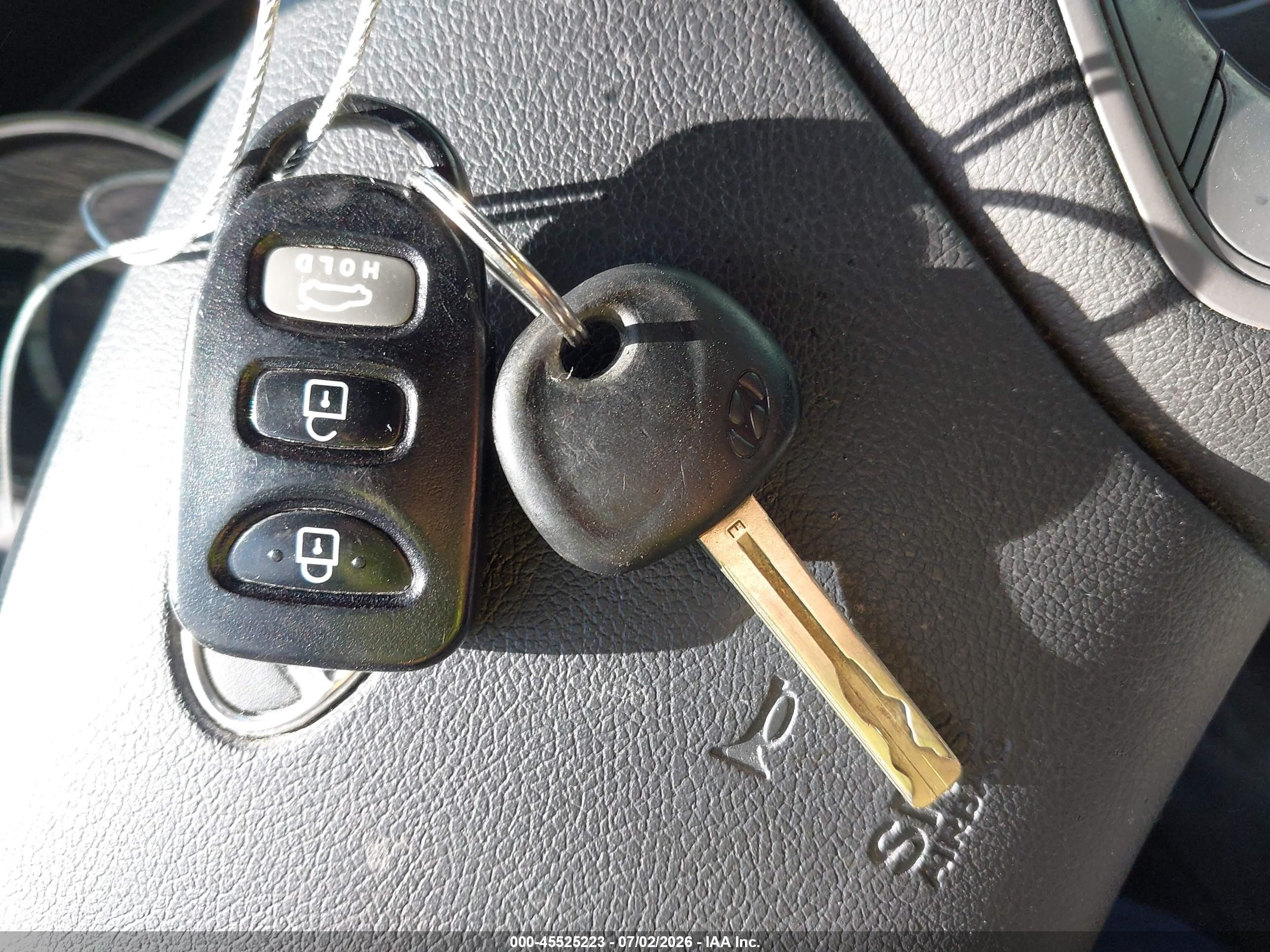 2013 Hyundai Sonata Gls Gray vin: 5NPEB4AC5DH749398