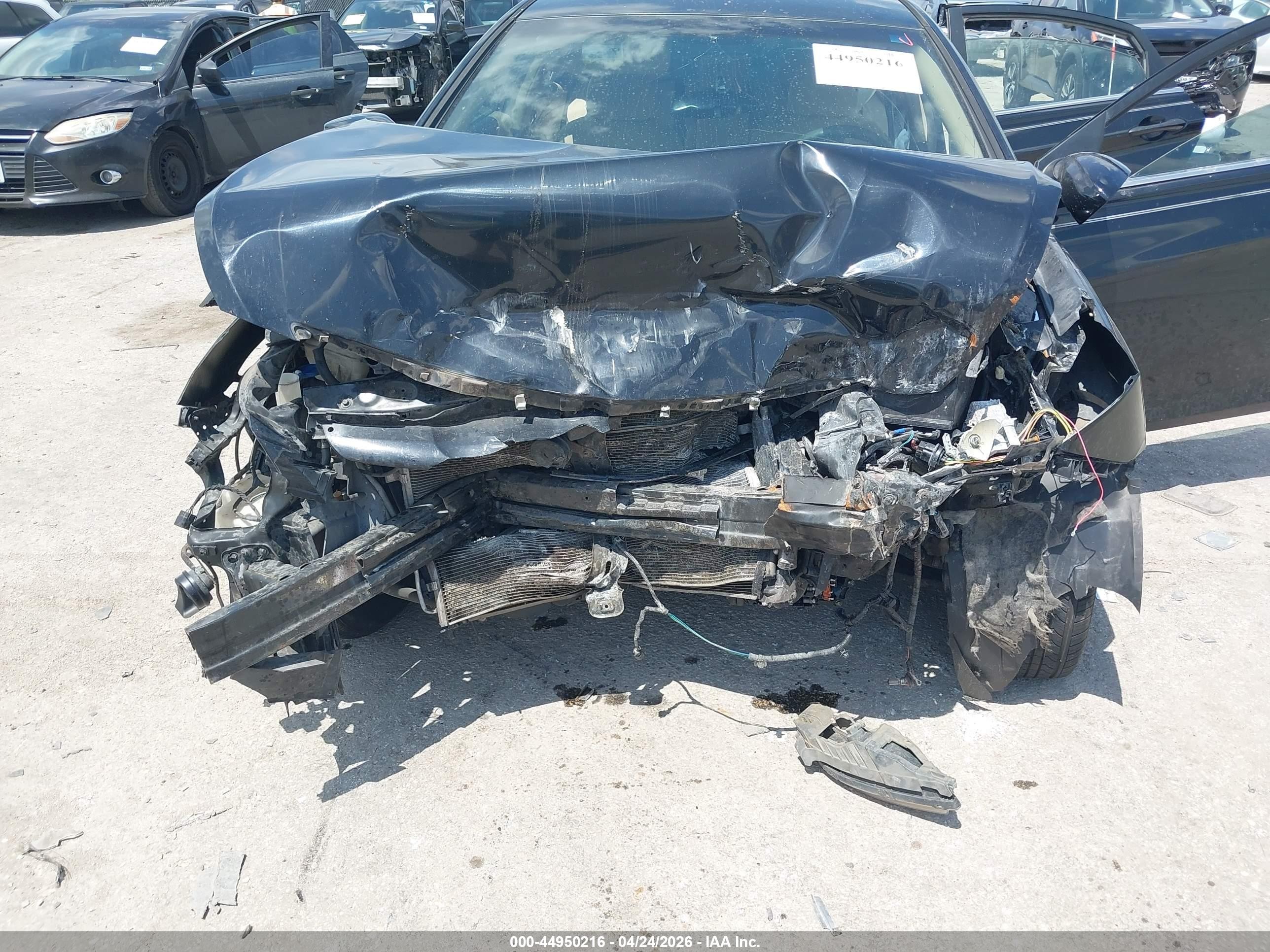 2013 Hyundai Sonata Gls Black vin: 5NPEB4AC5DH791411