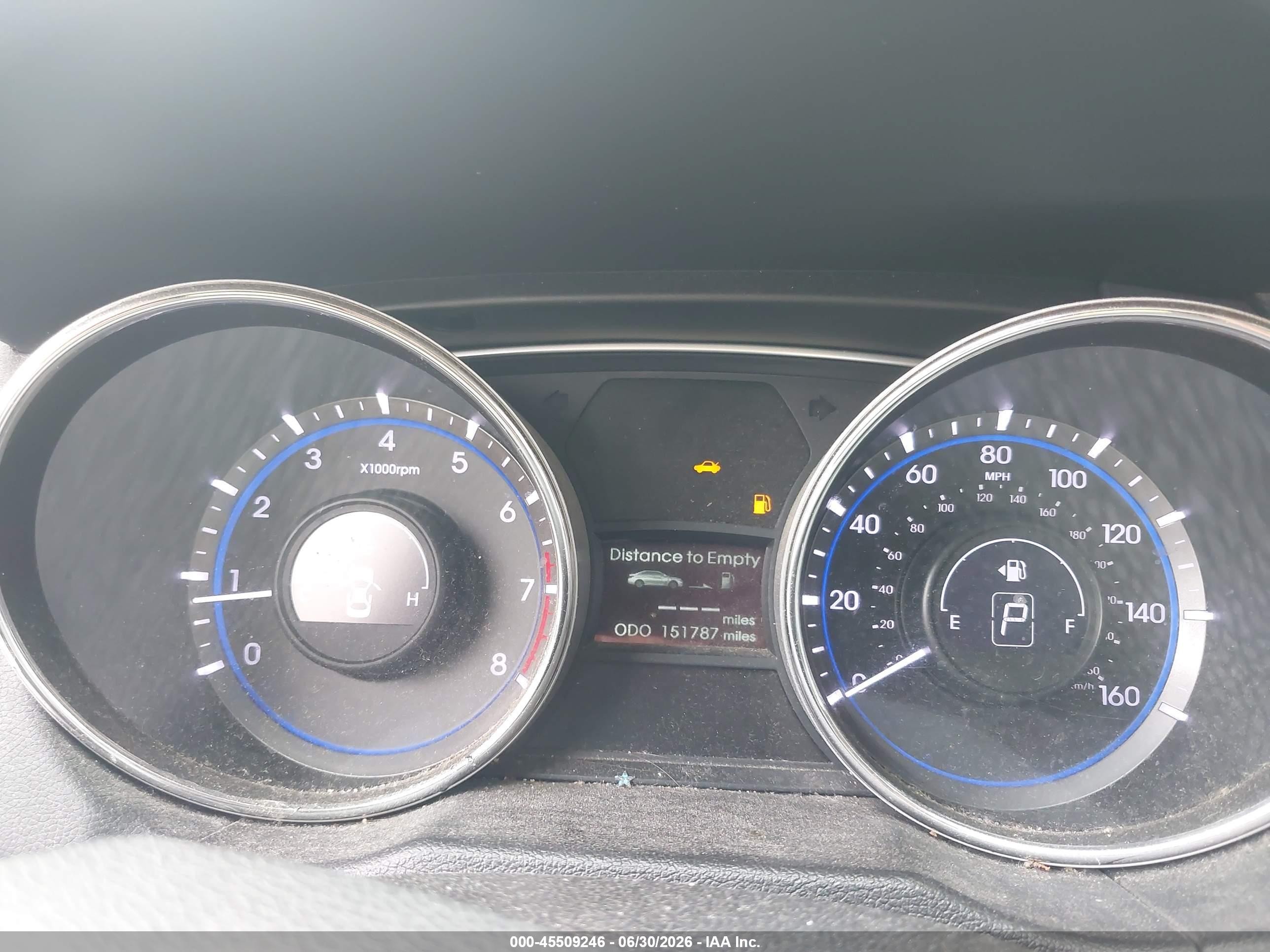 2014 Hyundai Sonata Gls Silver vin: 5NPEB4AC5EH832427