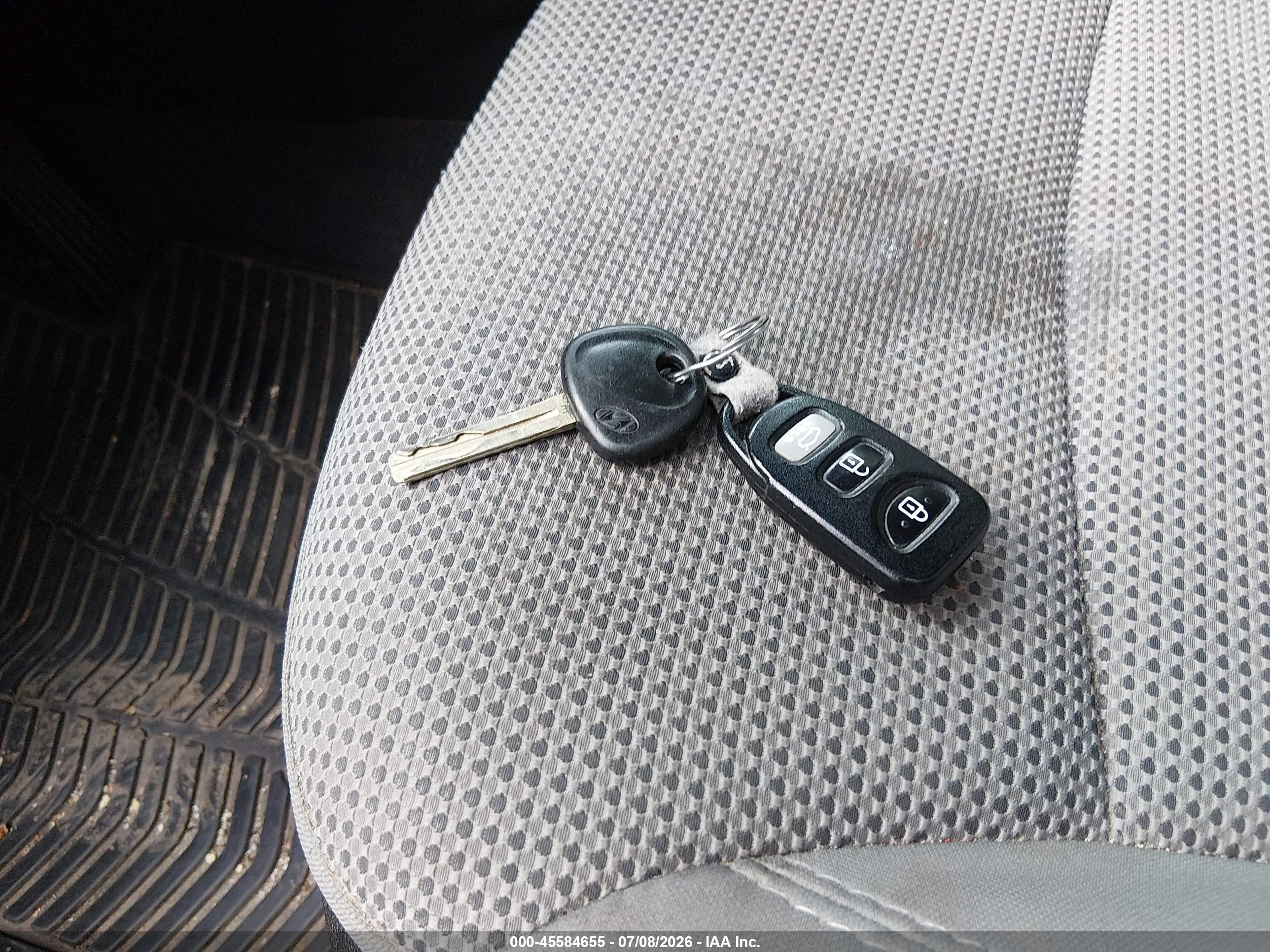 2014 Hyundai Sonata Gls Серебряный vin: 5NPEB4AC5EH838244