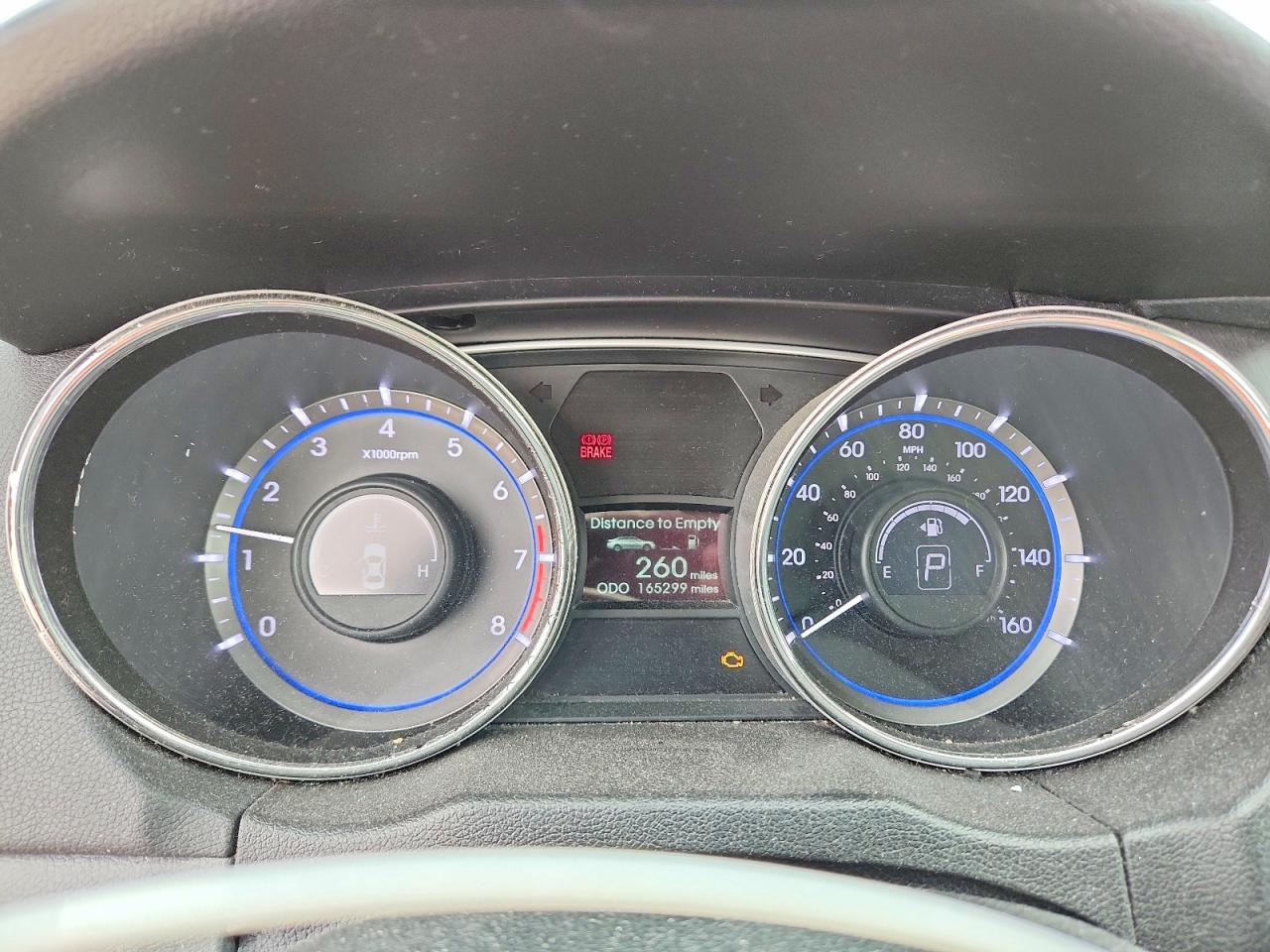 2014 Hyundai Sonata Gls Silver vin: 5NPEB4AC5EH866707