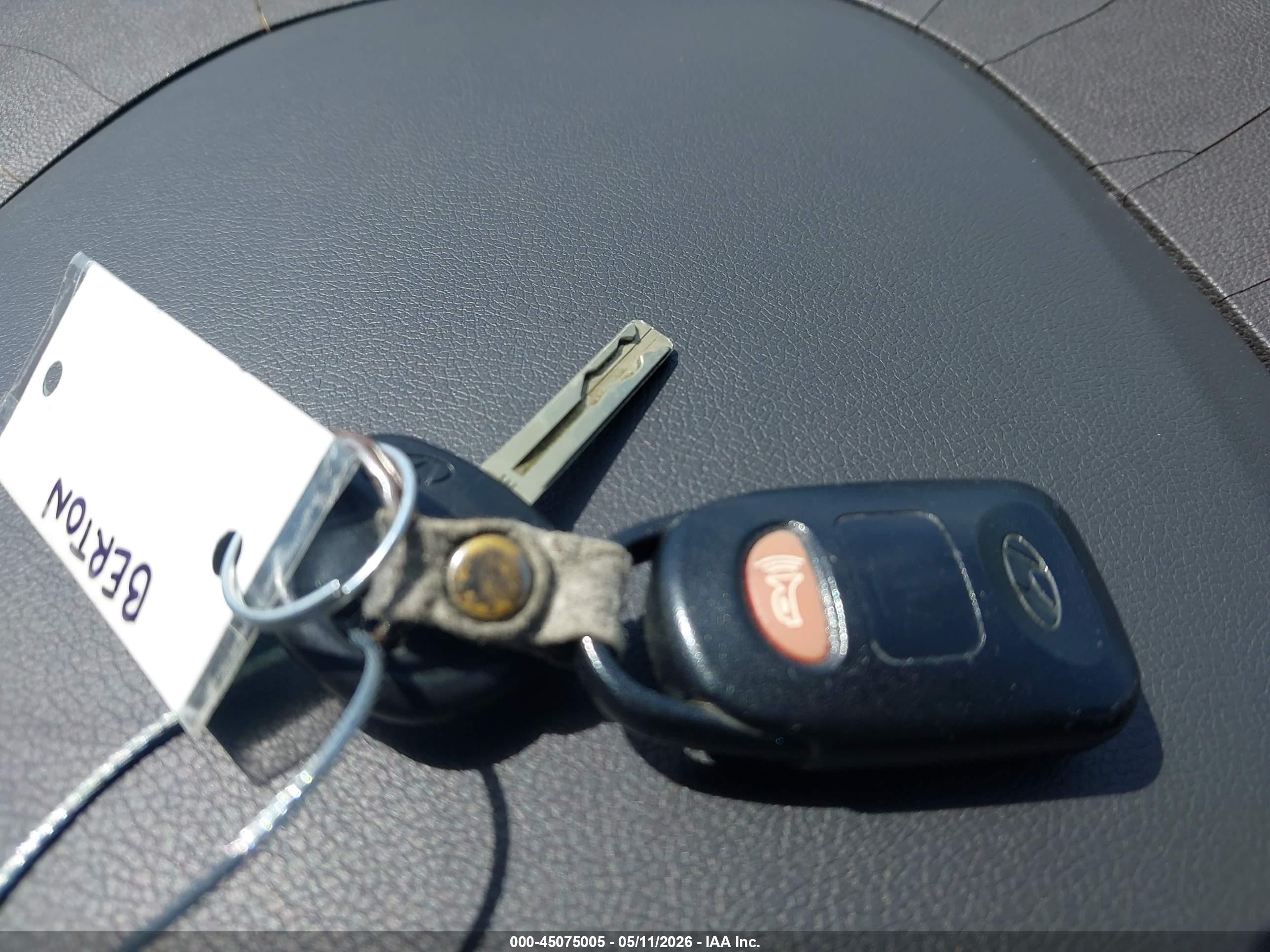 2014 Hyundai Sonata Gls Красный vin: 5NPEB4AC5EH883684