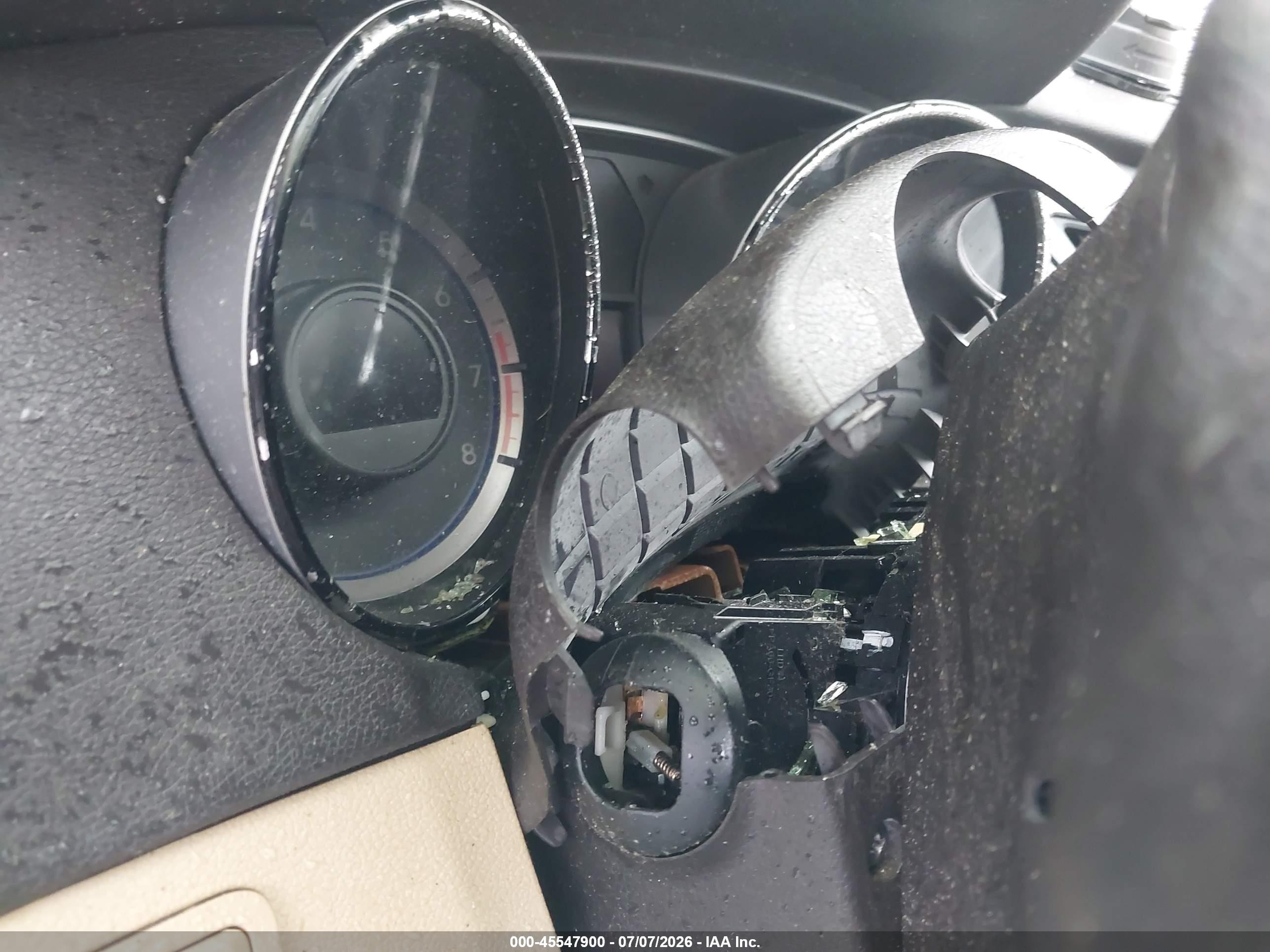 2014 Hyundai Sonata Gls Black vin: 5NPEB4AC5EH885693