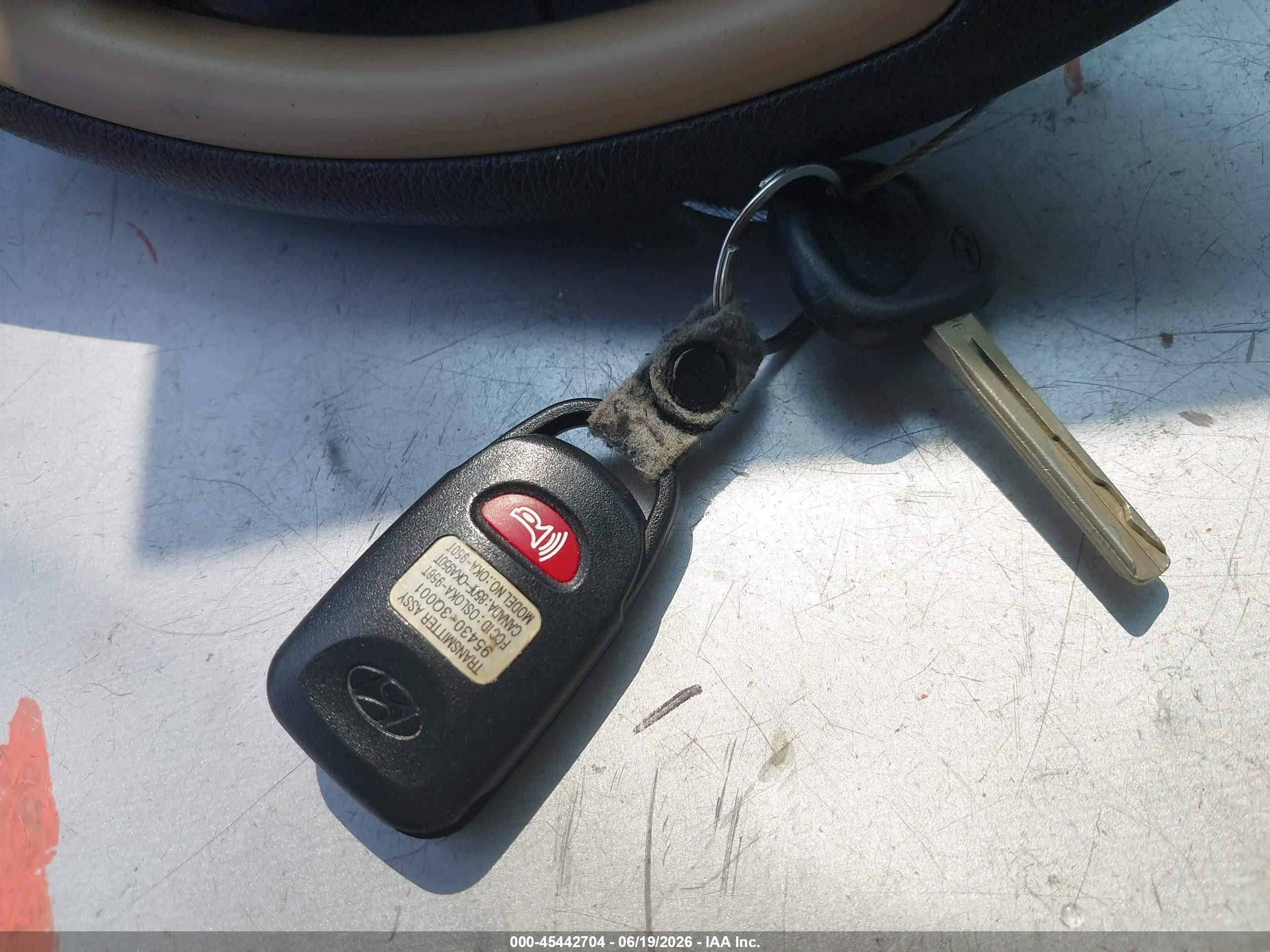 2014 Hyundai Sonata Gls Синий vin: 5NPEB4AC5EH886679