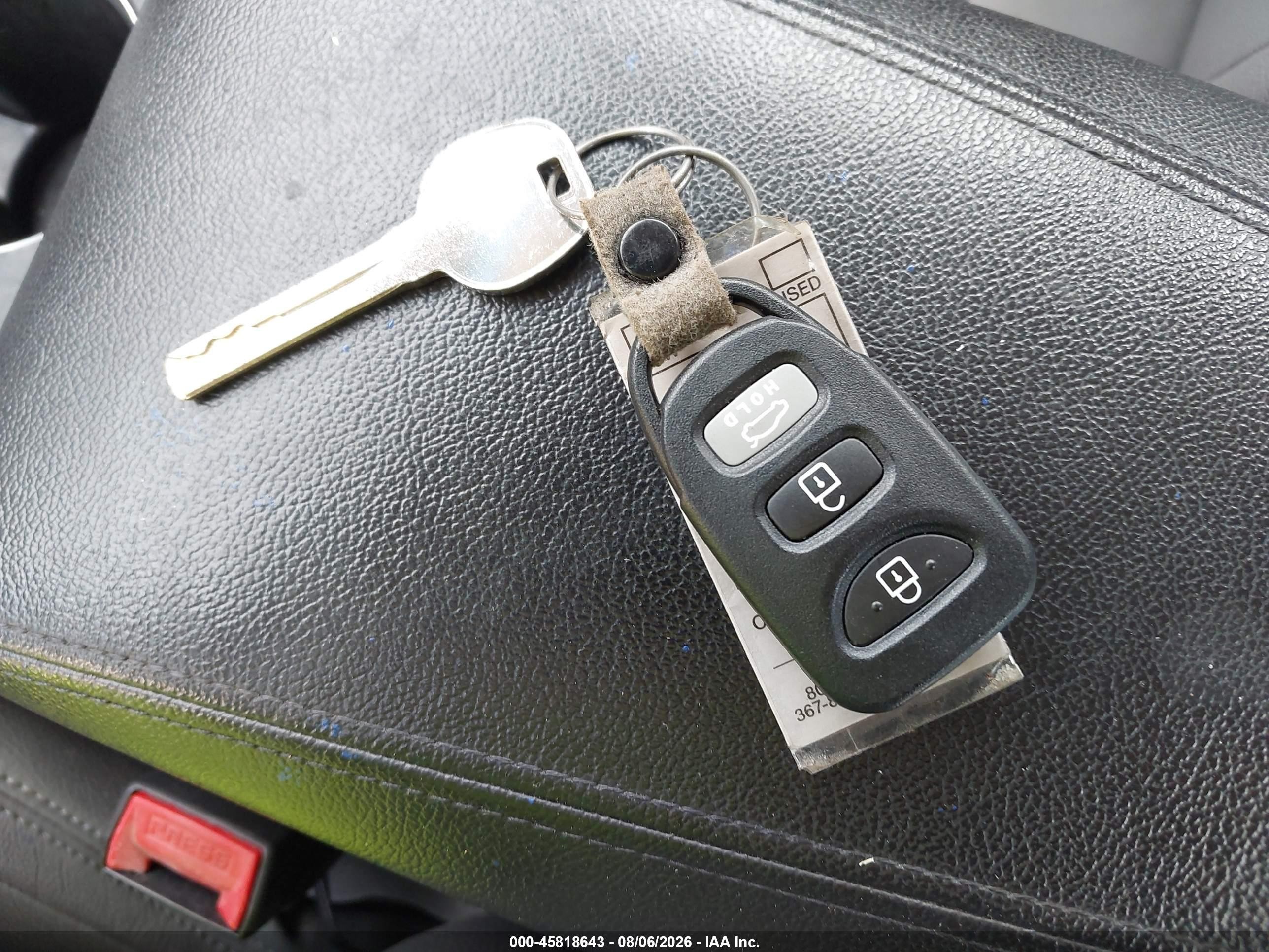 2014 Hyundai Sonata Gls Black vin: 5NPEB4AC5EH901584
