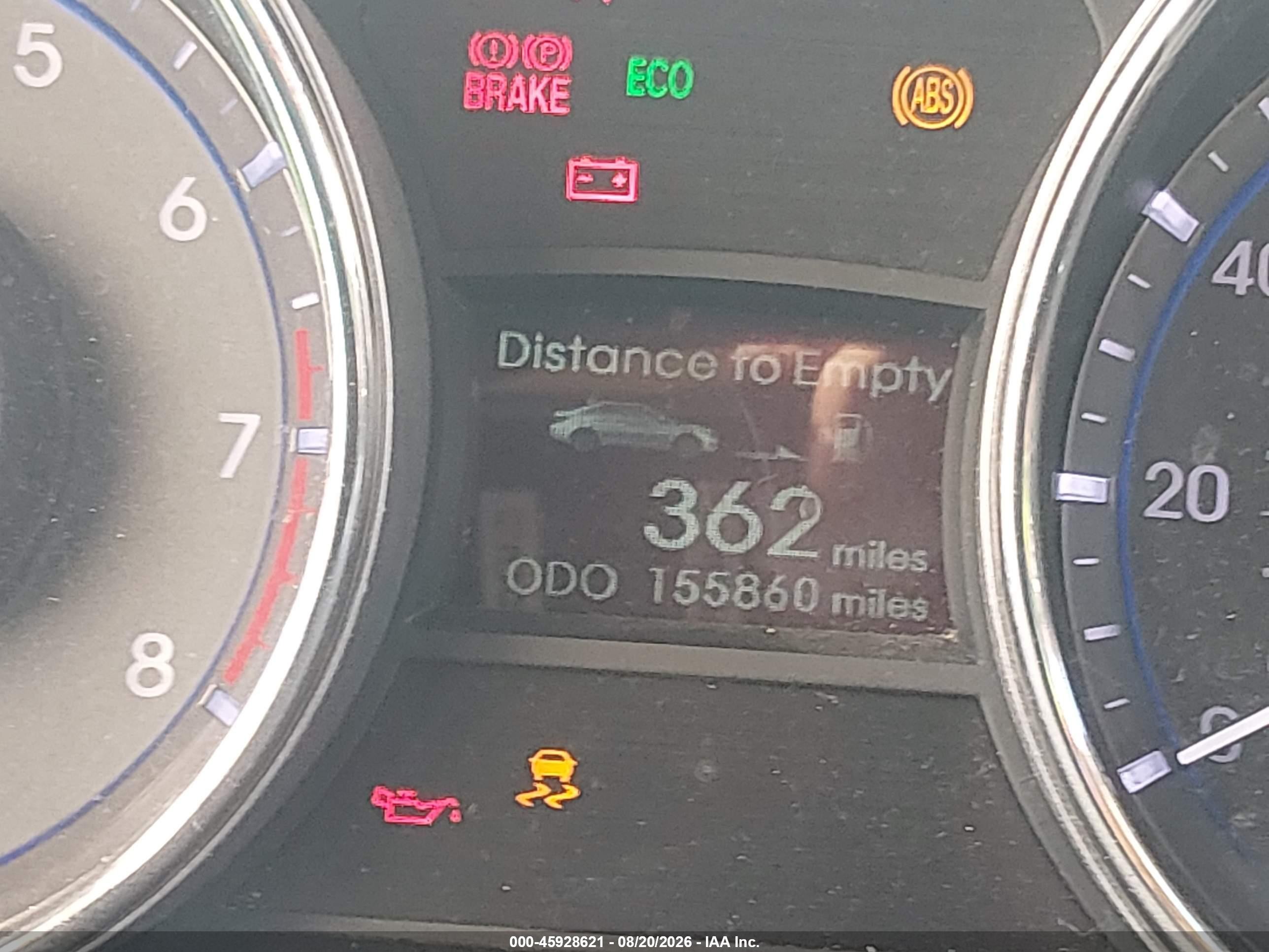 2014 Hyundai Sonata Gls Tan vin: 5NPEB4AC5EH914738