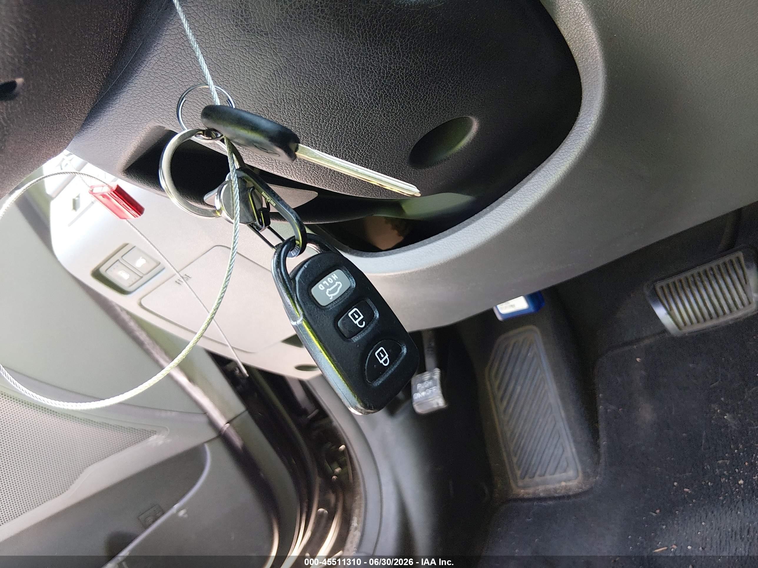 2014 Hyundai Sonata Gls Black vin: 5NPEB4AC5EH941390