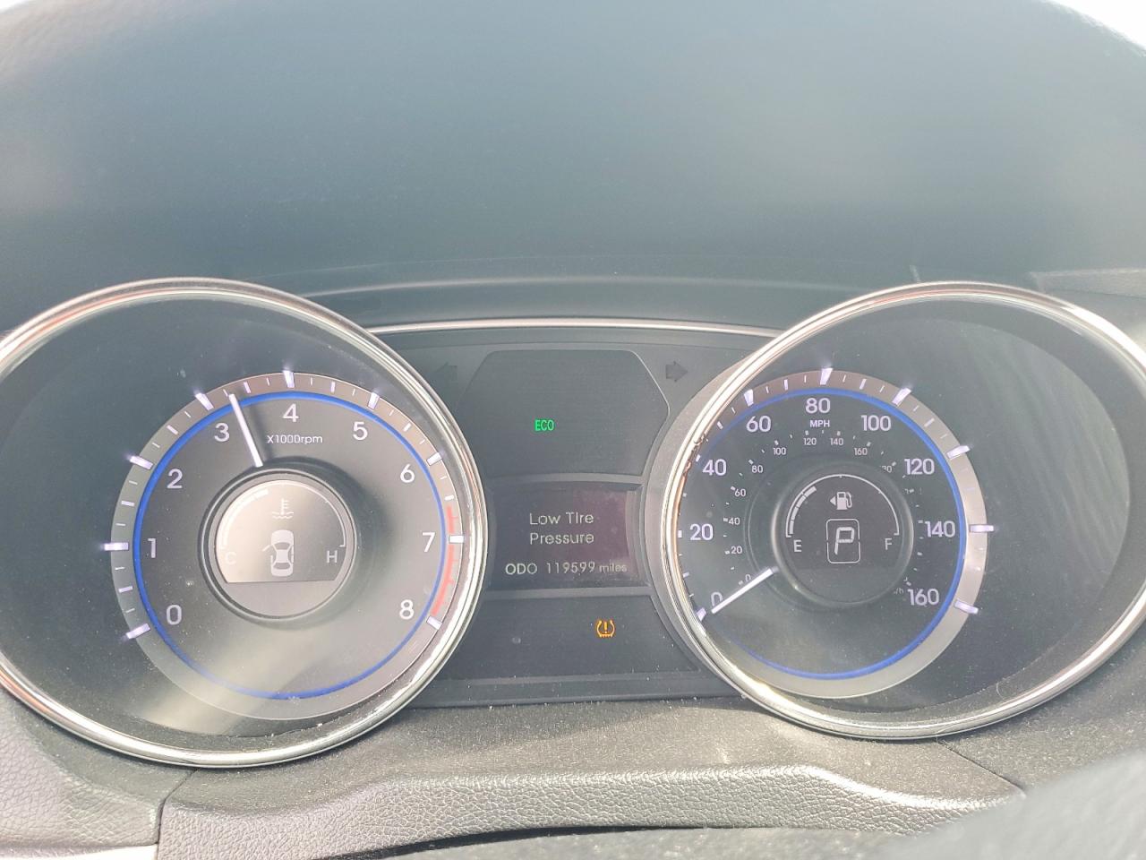 2014 Hyundai Sonata Gls Серебряный vin: 5NPEB4AC5EH943205