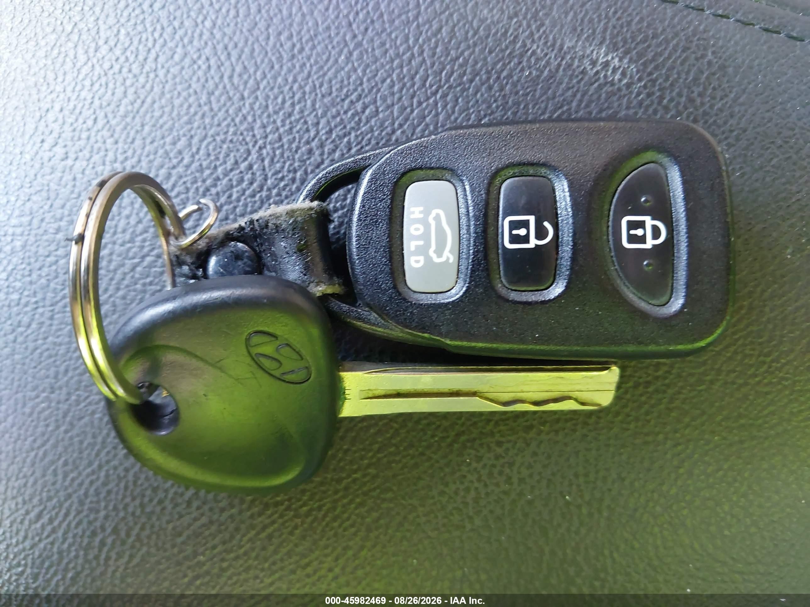 2011 Hyundai Sonata Gls Dark Blue vin: 5NPEB4AC6BH136672