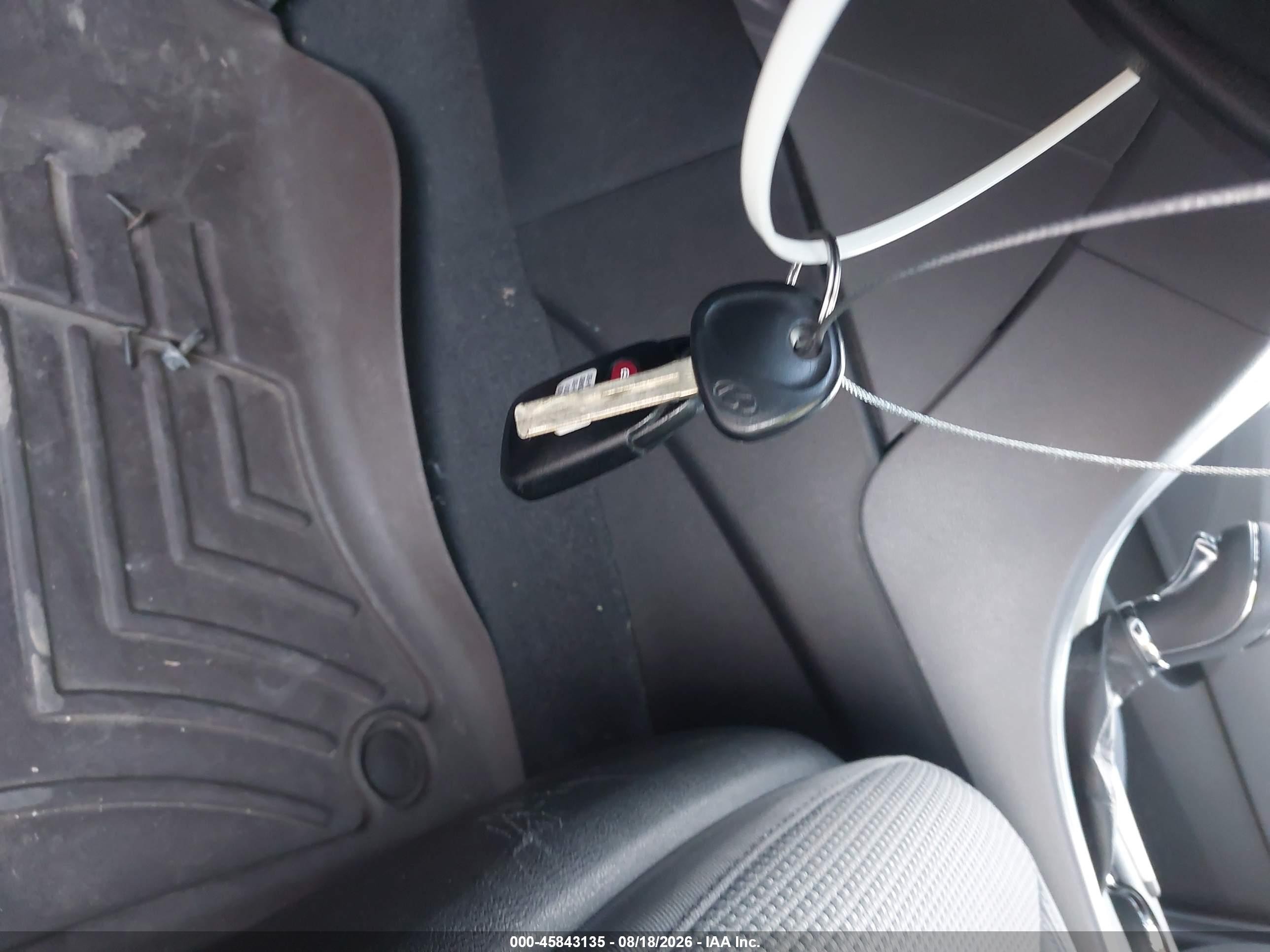 2011 Hyundai Sonata Gls Черный vin: 5NPEB4AC6BH138843